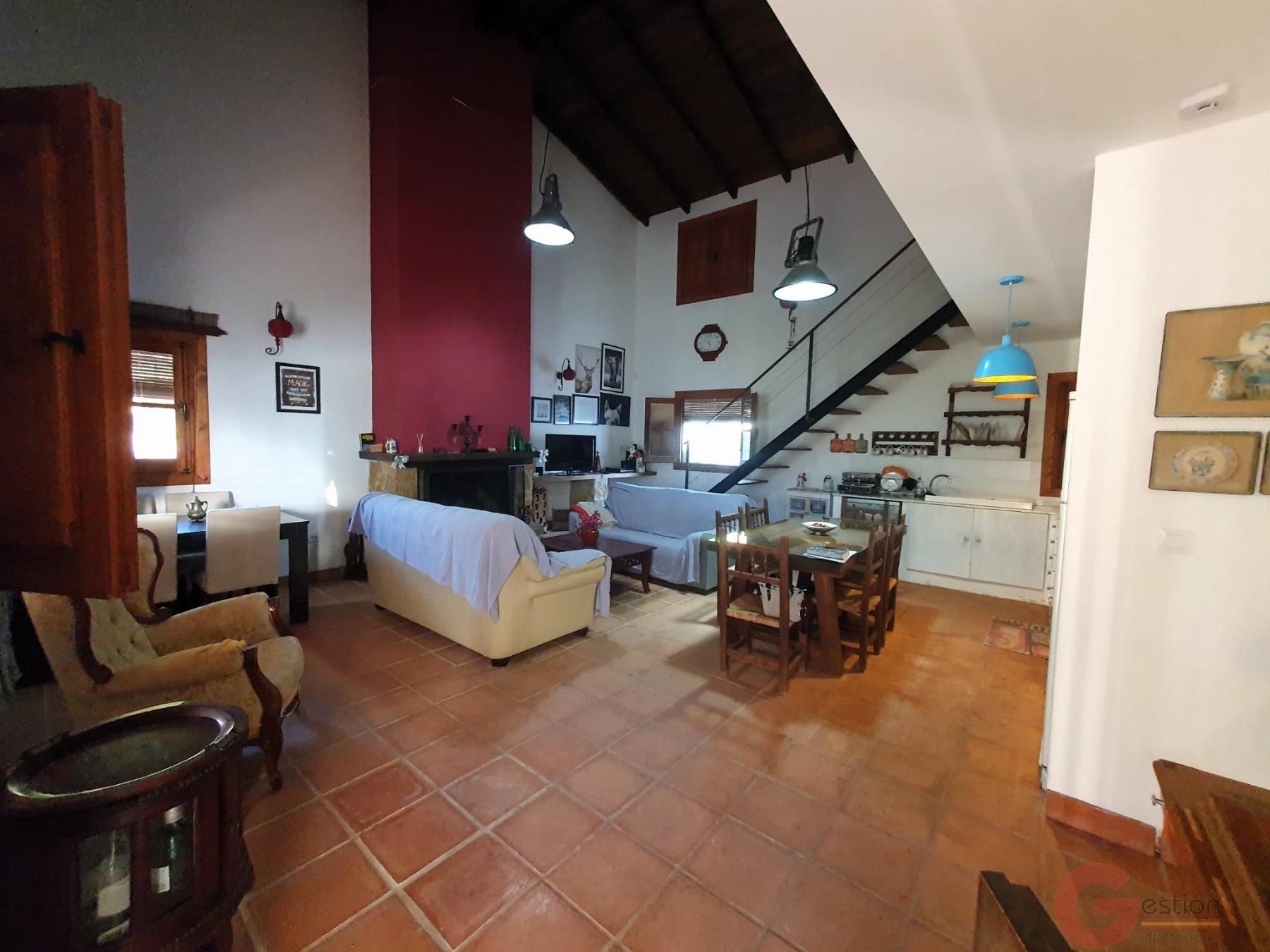 Venta de finca rústica en Vélez de Benaudalla Venta de finca rústica en Vélez de Benaudalla