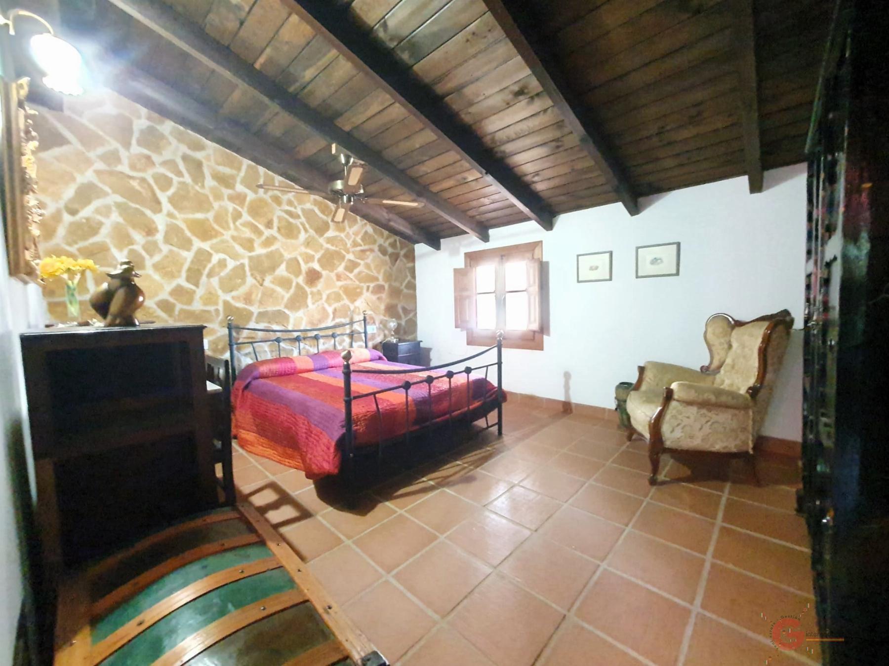 Venta de finca rústica en Vélez de Benaudalla