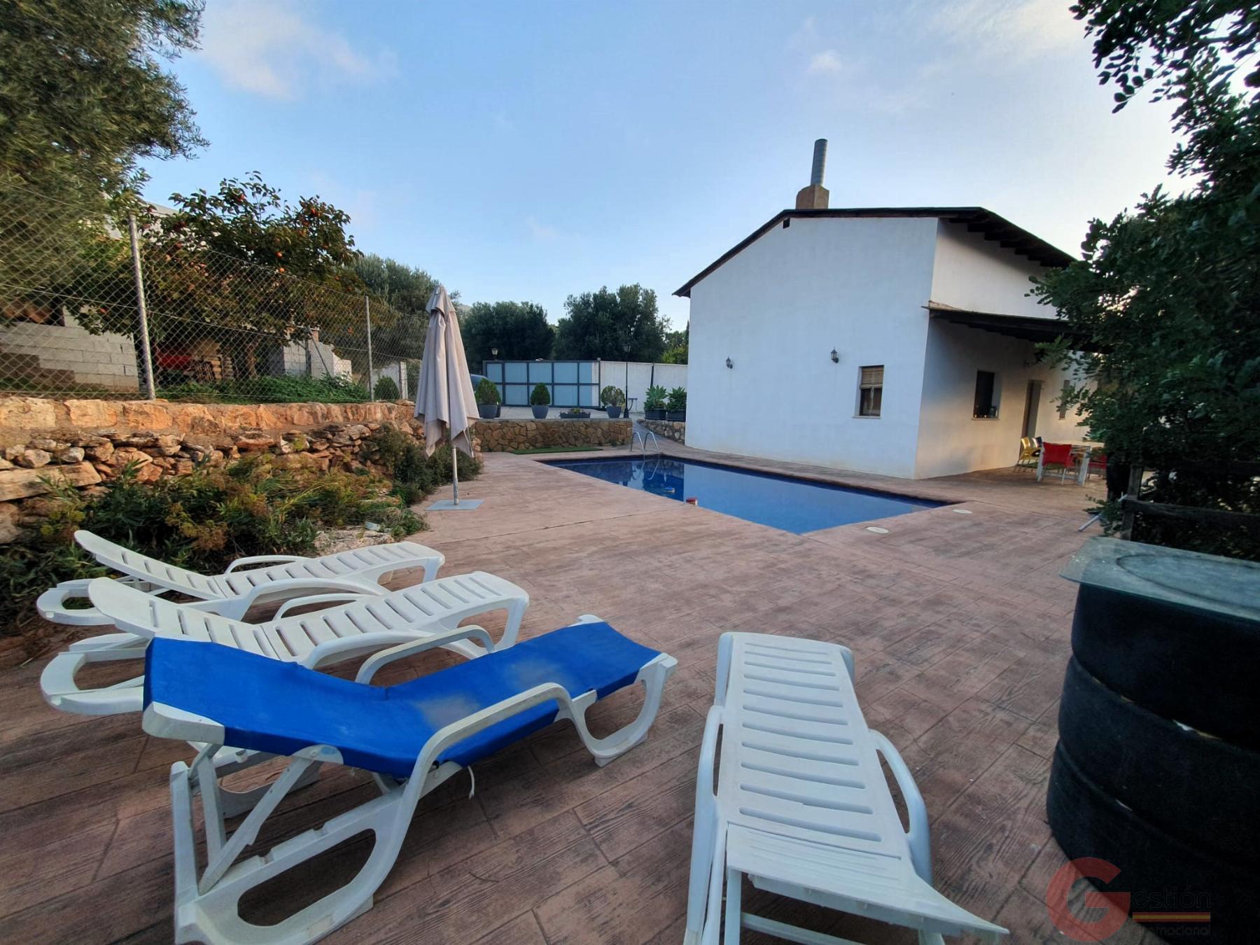 Venta de finca rústica en Vélez de Benaudalla Venta de finca rústica en Vélez de Benaudalla