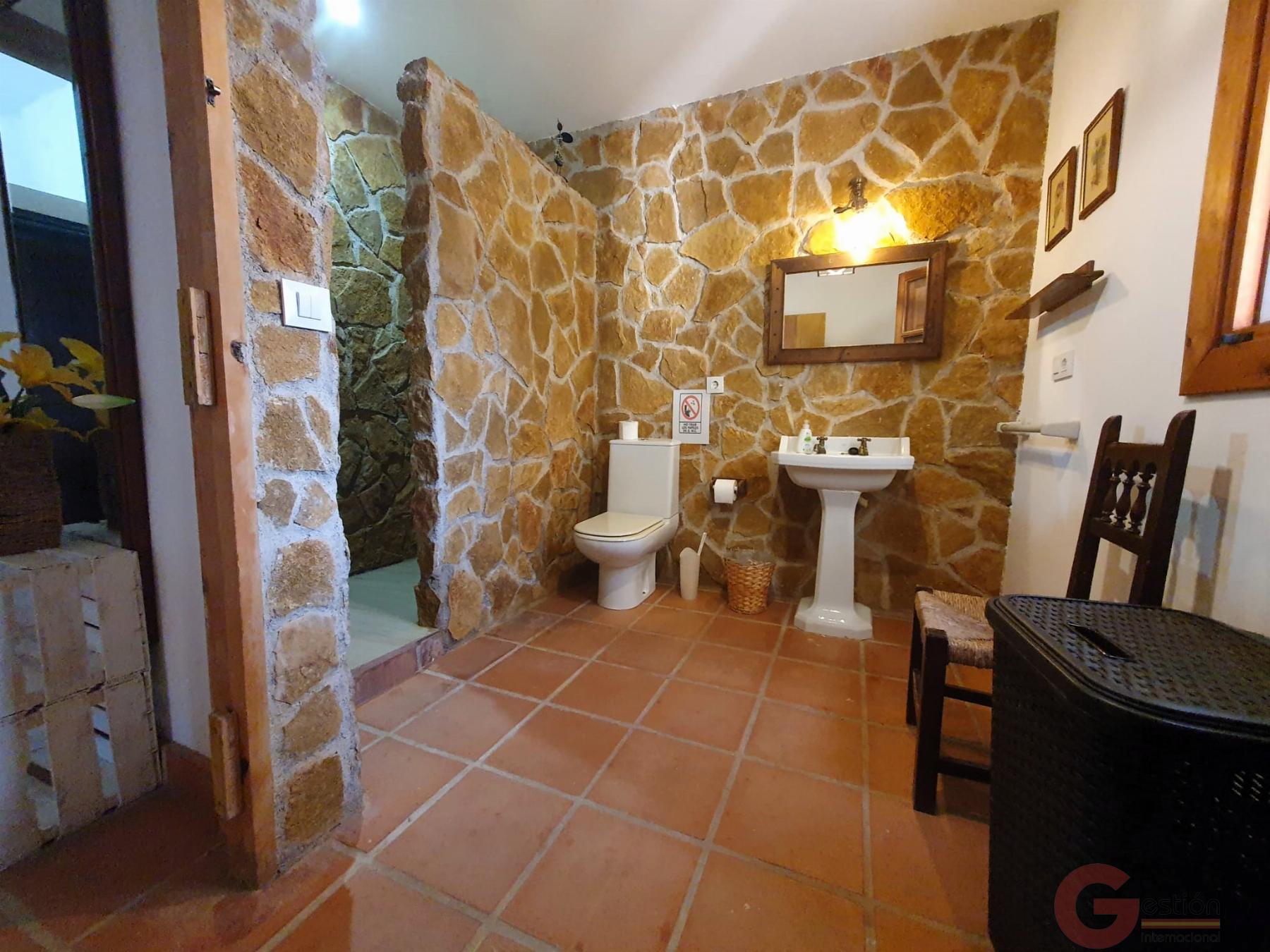 Venta de finca rústica en Vélez de Benaudalla Venta de finca rústica en Vélez de Benaudalla