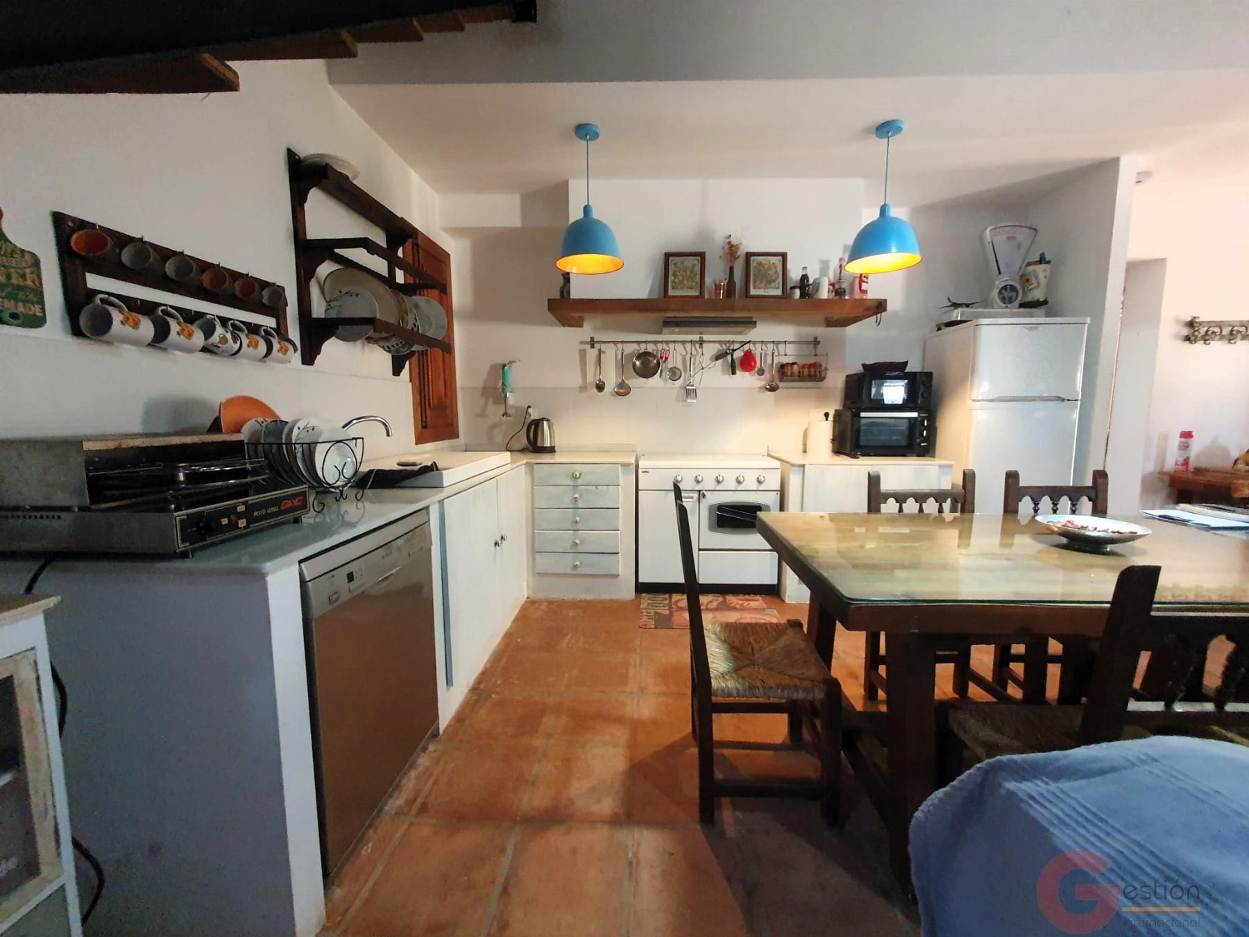 Venta de finca rústica en Vélez de Benaudalla Venta de finca rústica en Vélez de Benaudalla