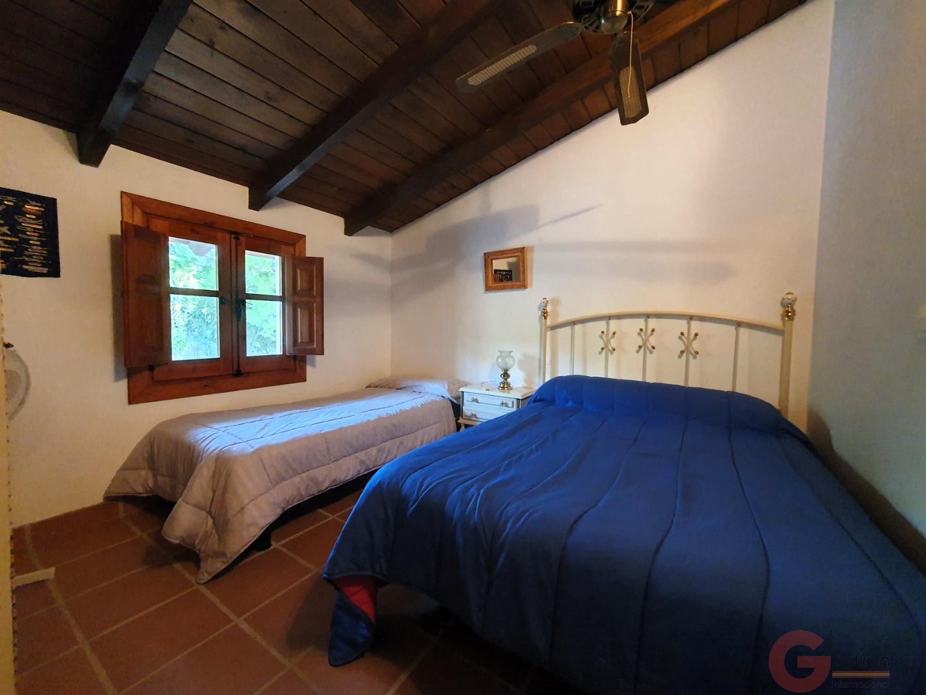 Venta de finca rústica en Vélez de Benaudalla Venta de finca rústica en Vélez de Benaudalla