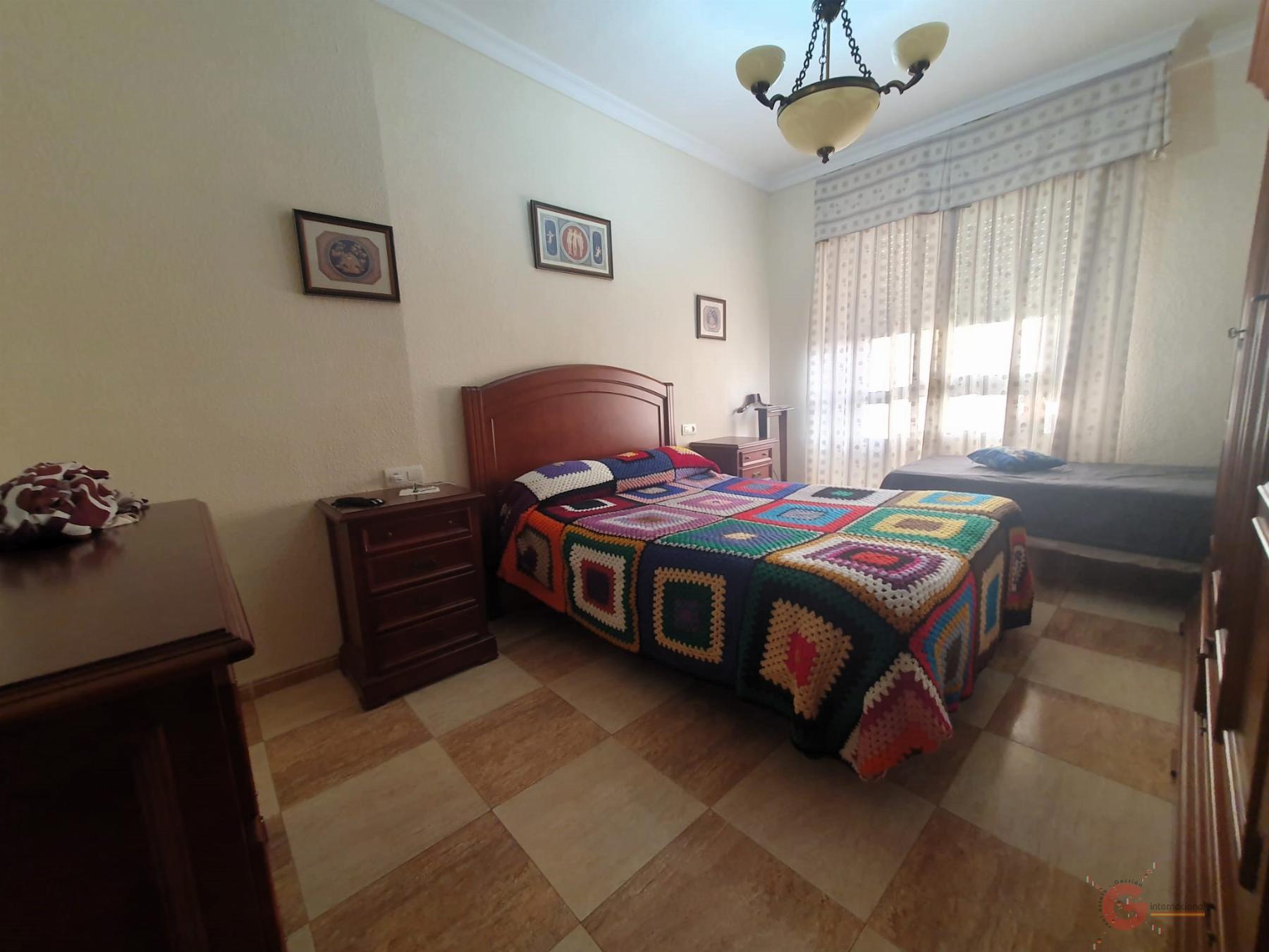 Venta de piso en Motril