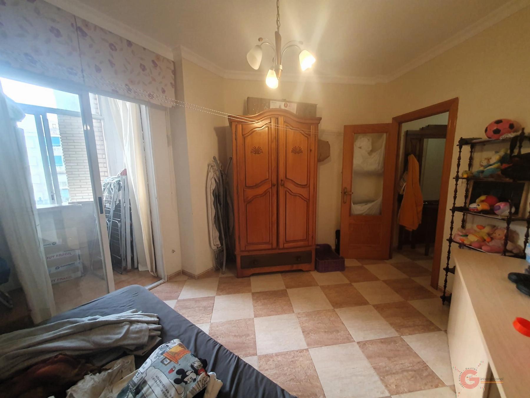 Venta de piso en Motril