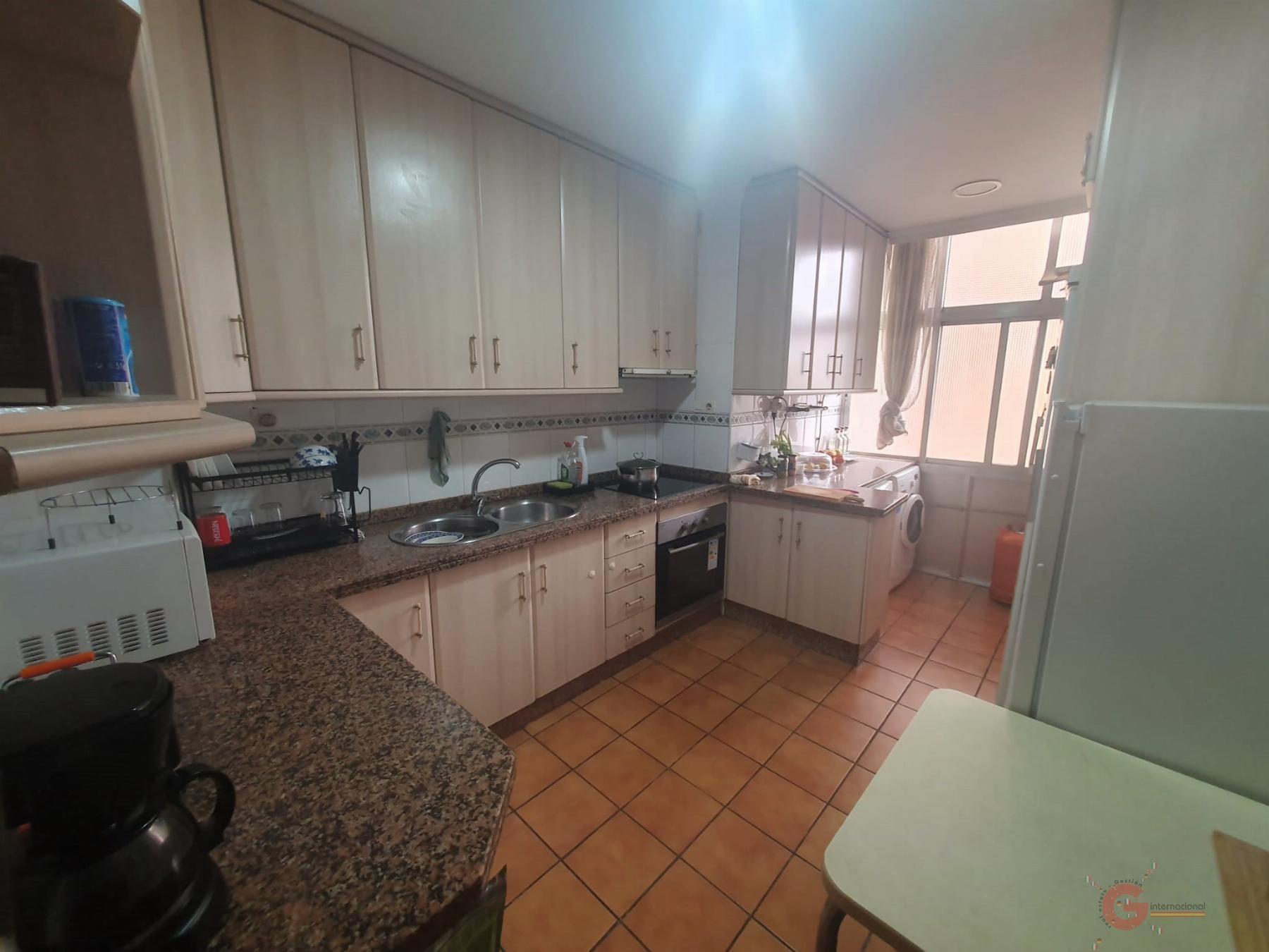 Venta de piso en Motril