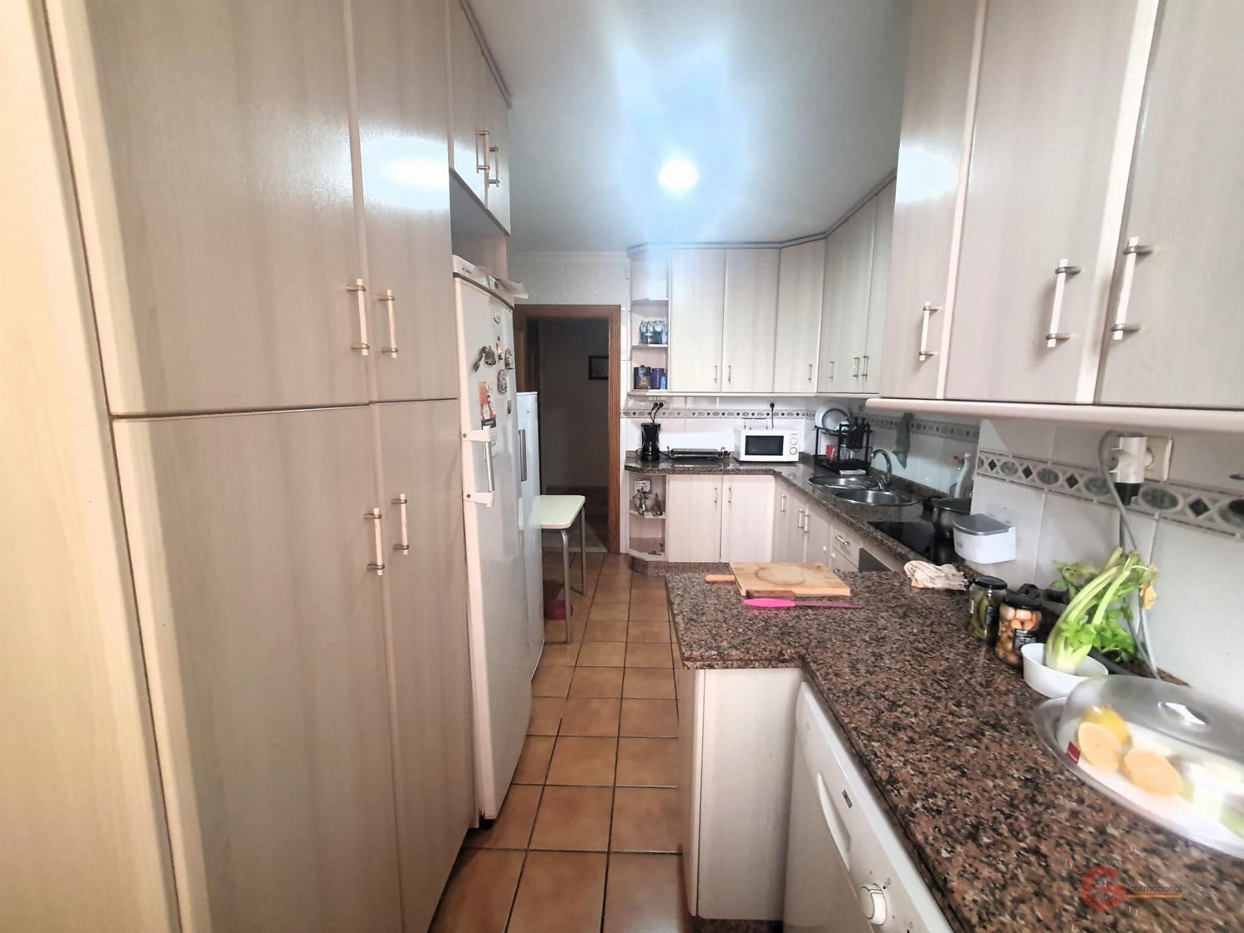 Venta de piso en Motril