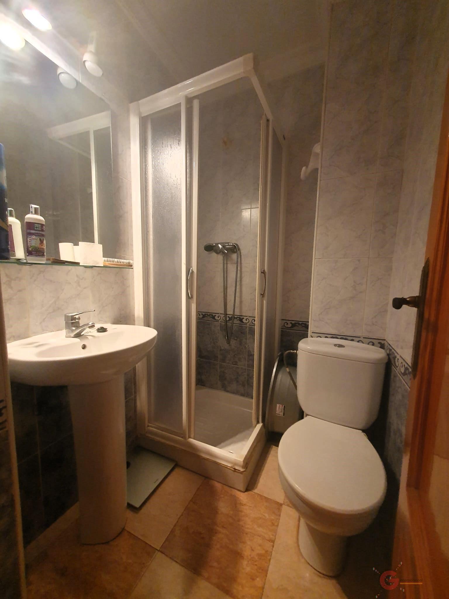 Venta de piso en Motril