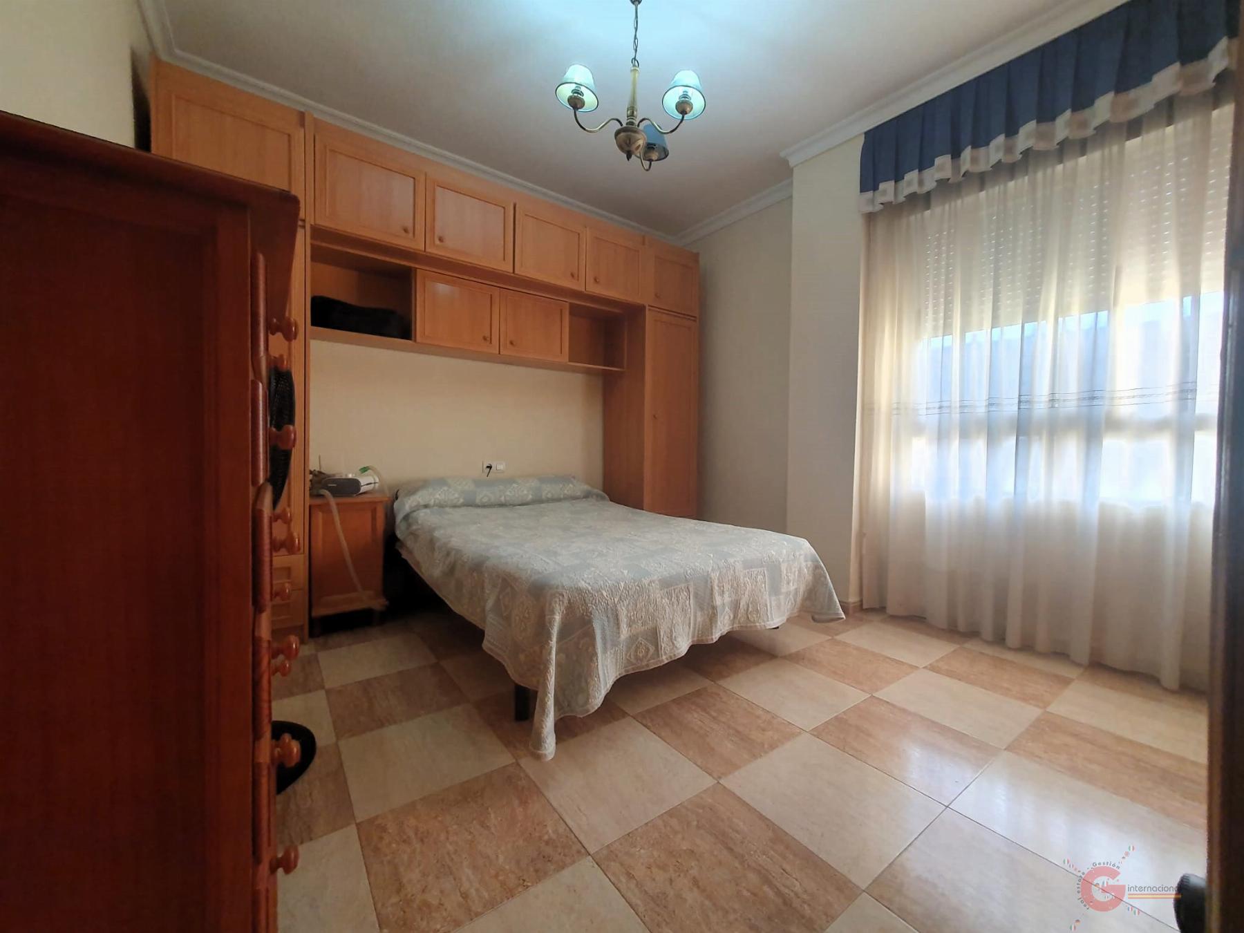 Venta de piso en Motril