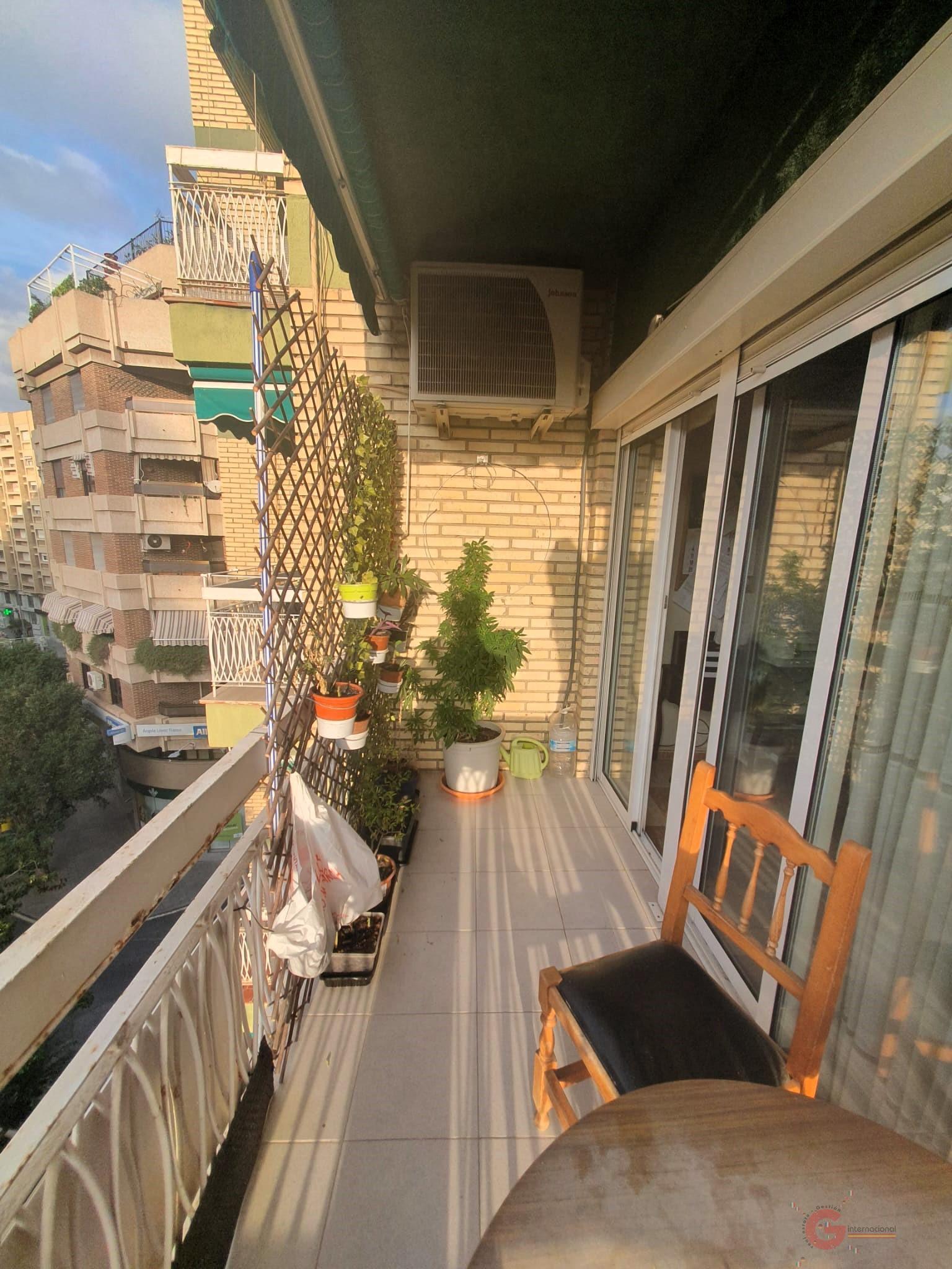 Venta de piso en Motril