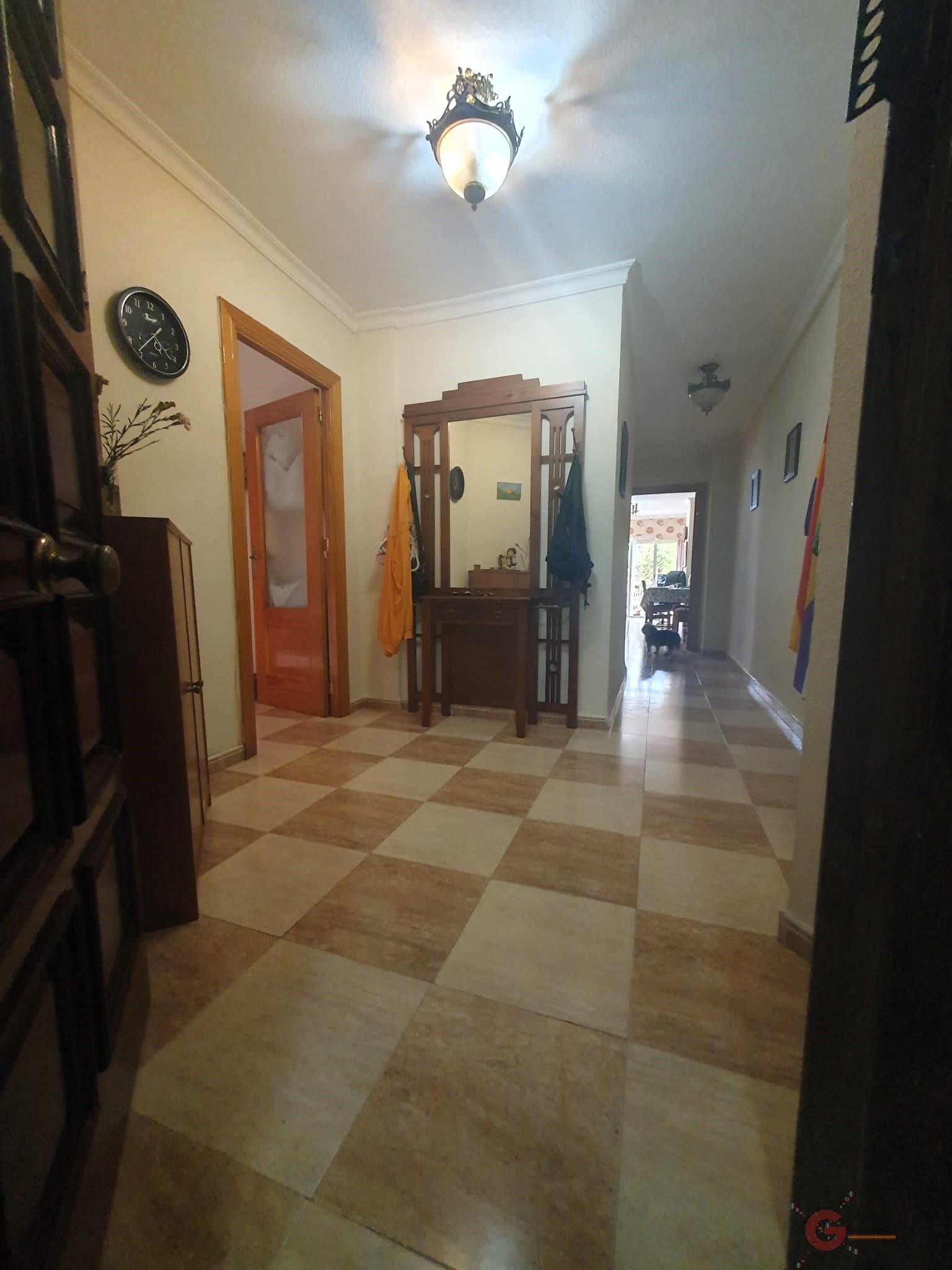 Venta de piso en Motril