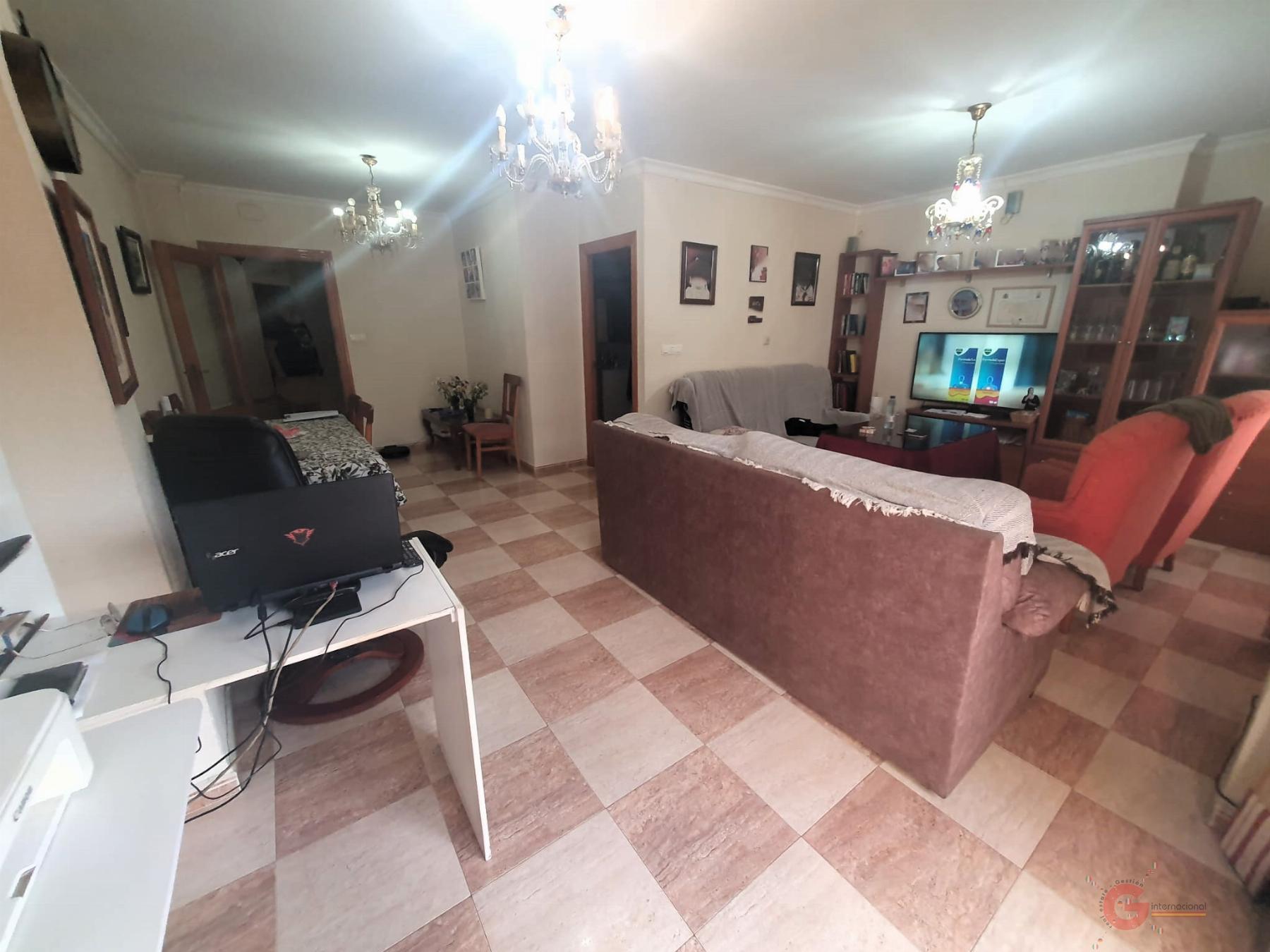 Venta de piso en Motril