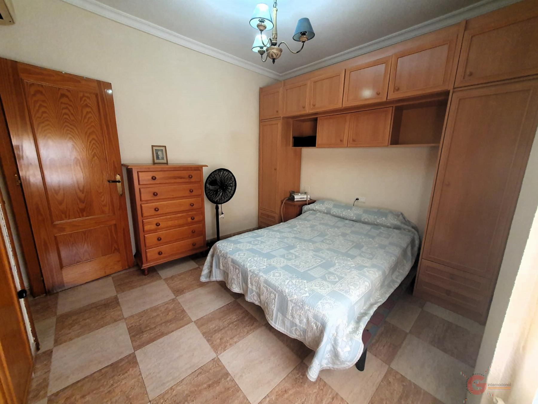 Venta de piso en Motril