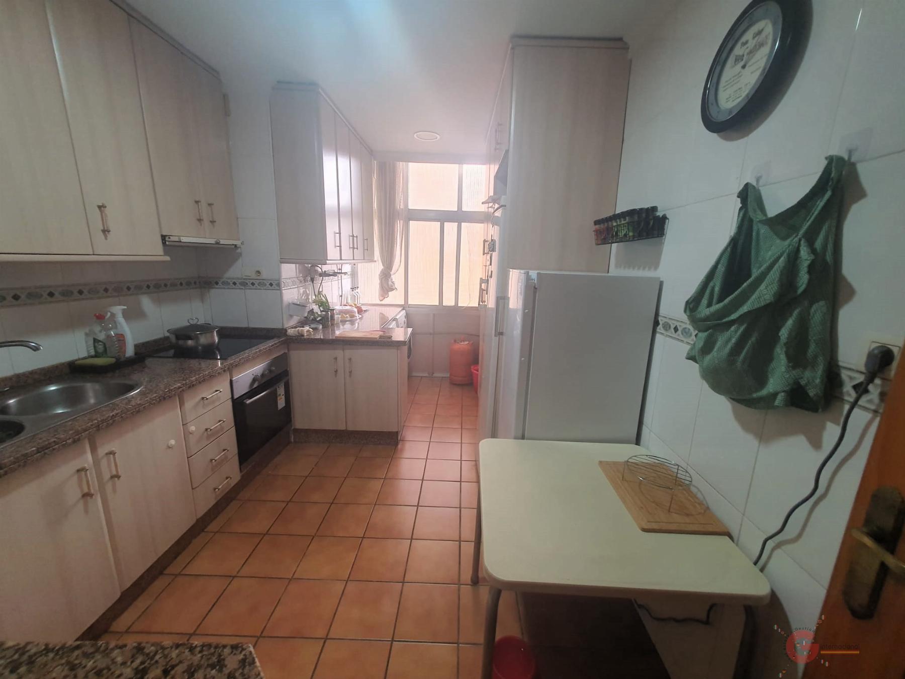 Venta de piso en Motril
