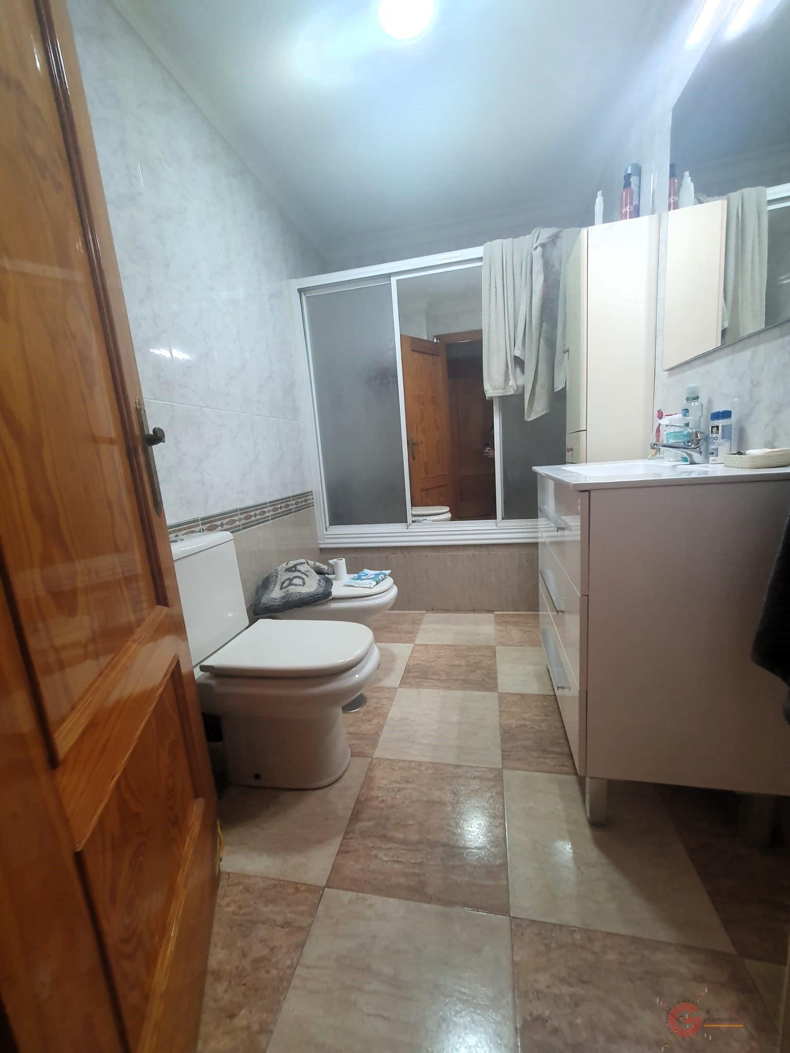 Venta de piso en Motril