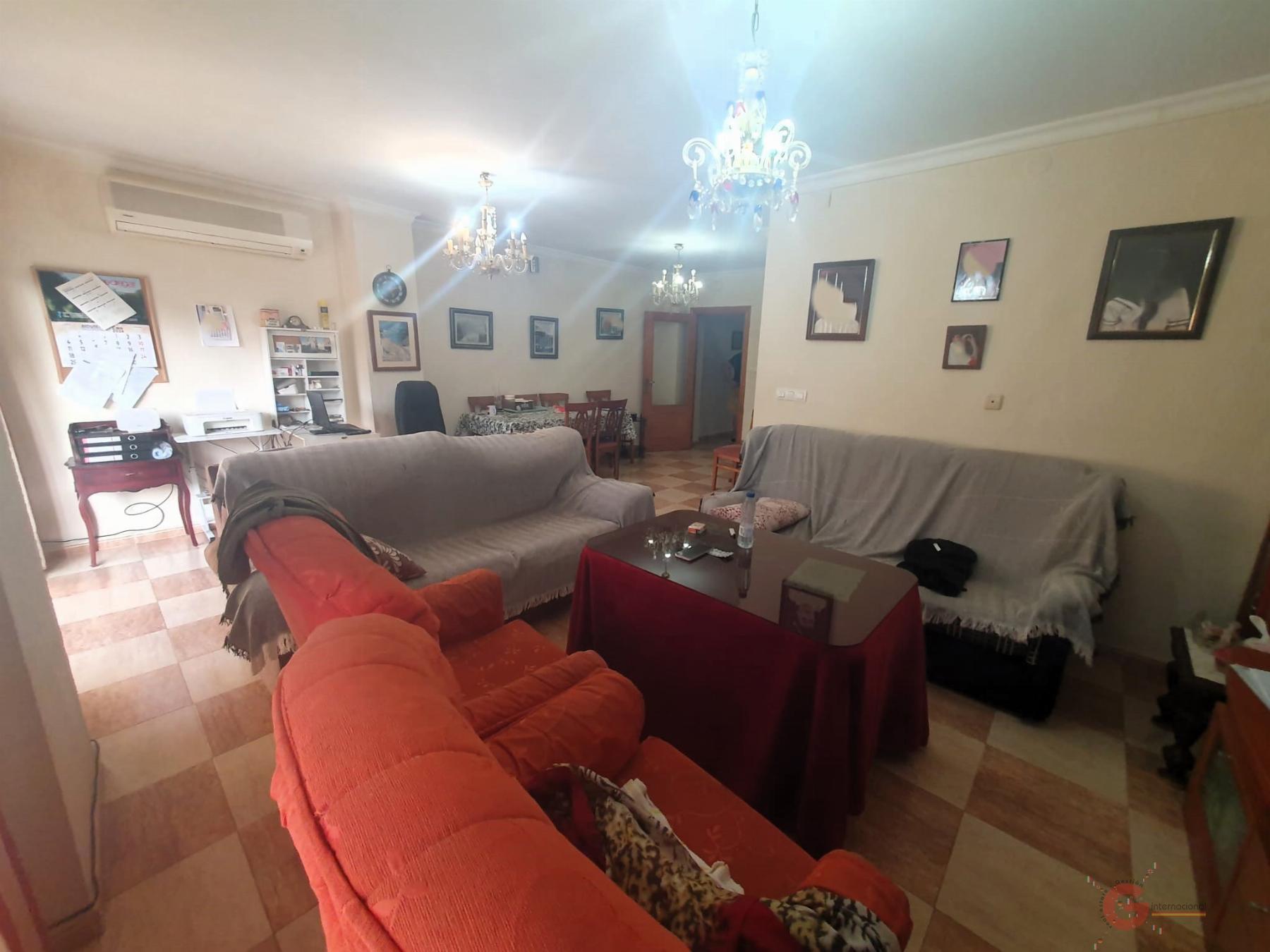 Venta de piso en Motril