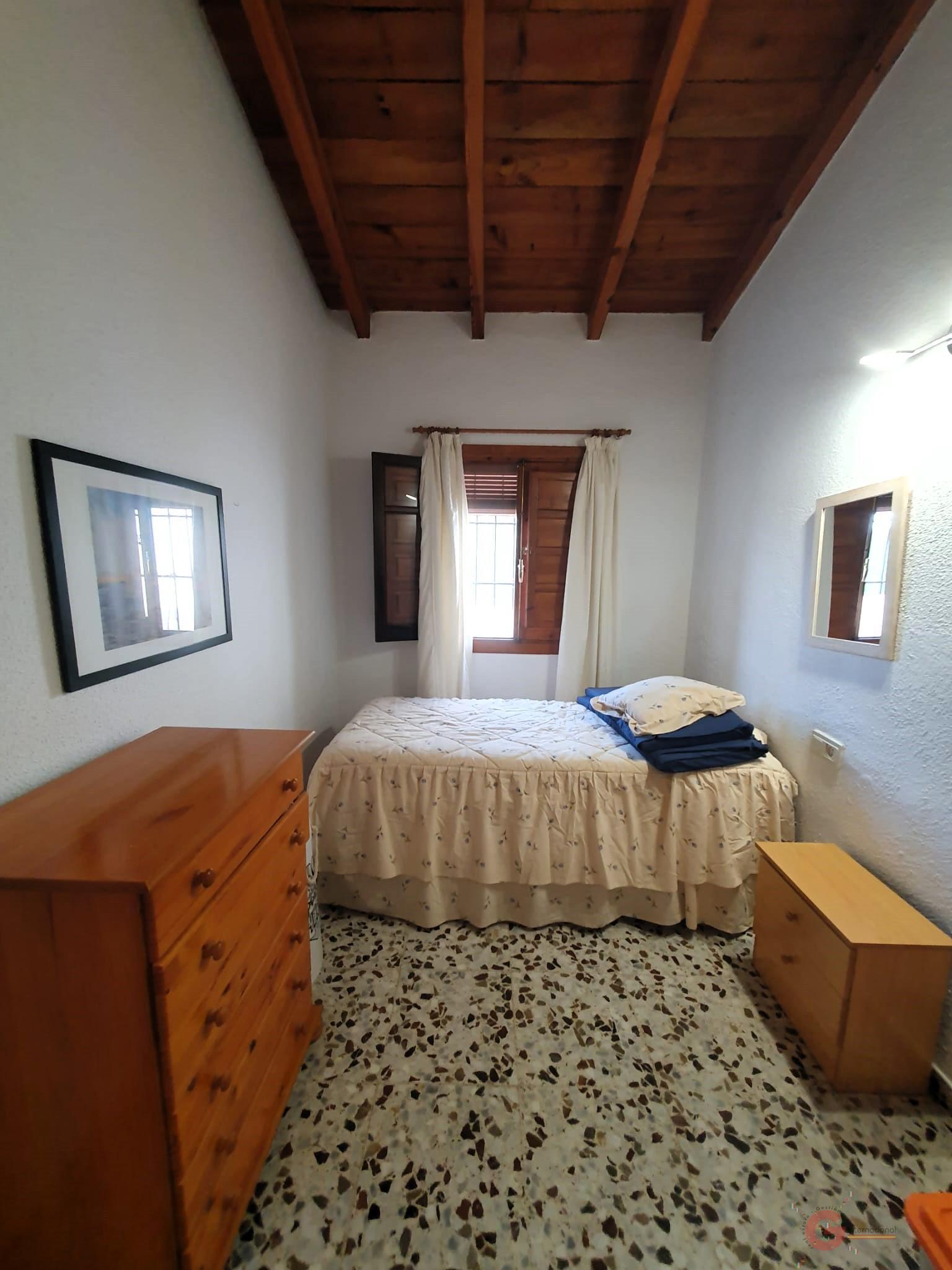 For sale of rural property in Motril