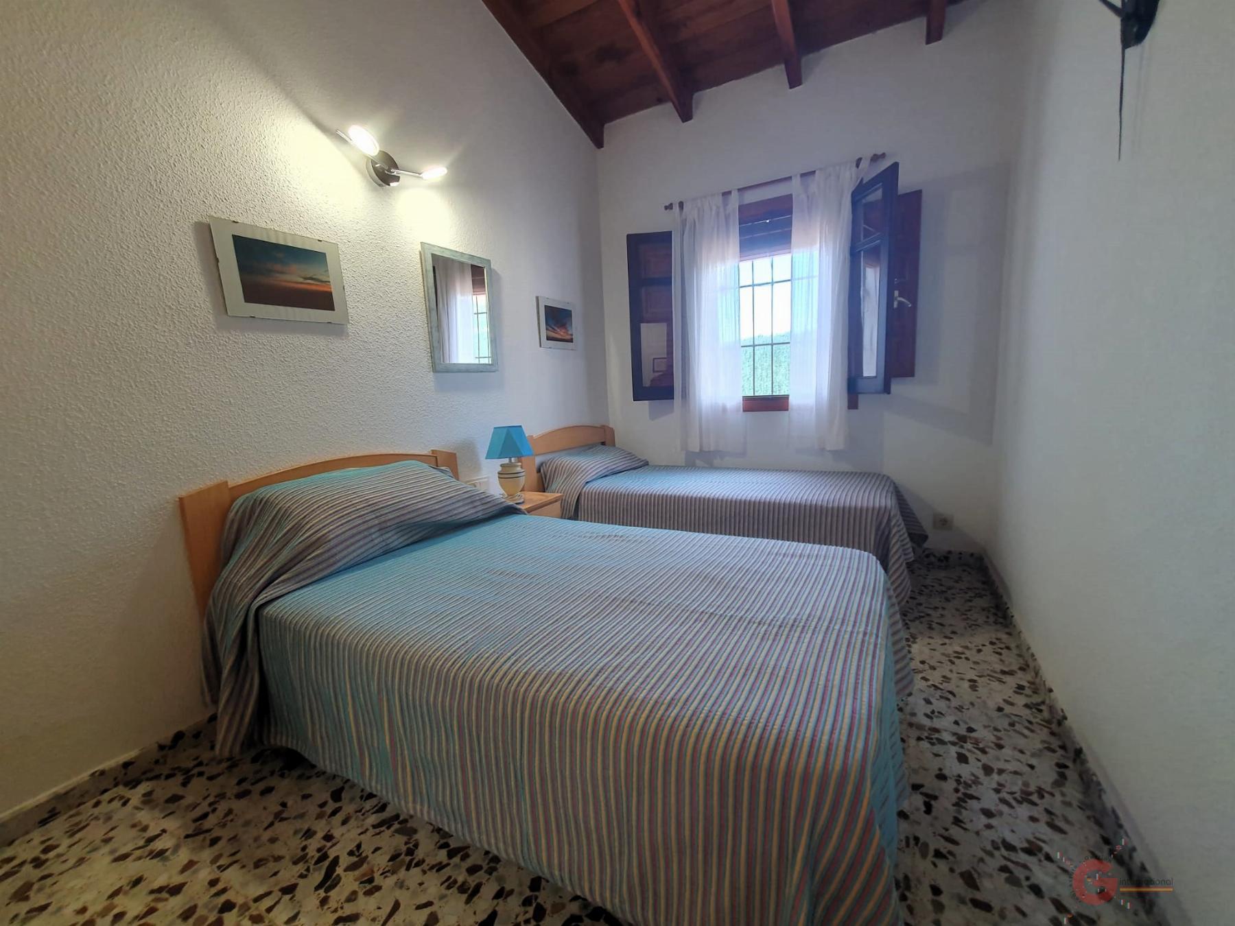 For sale of rural property in Motril