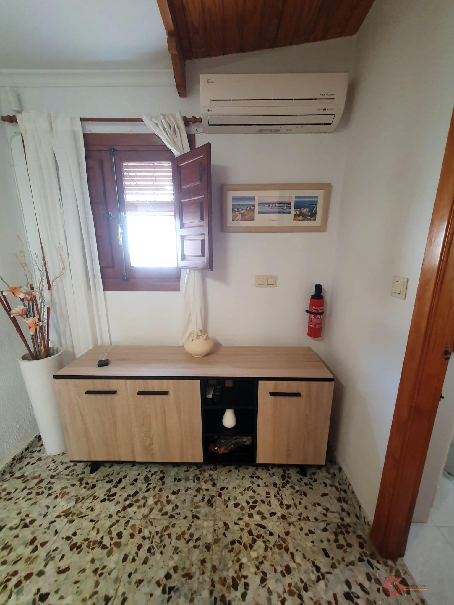 For sale of rural property in Motril