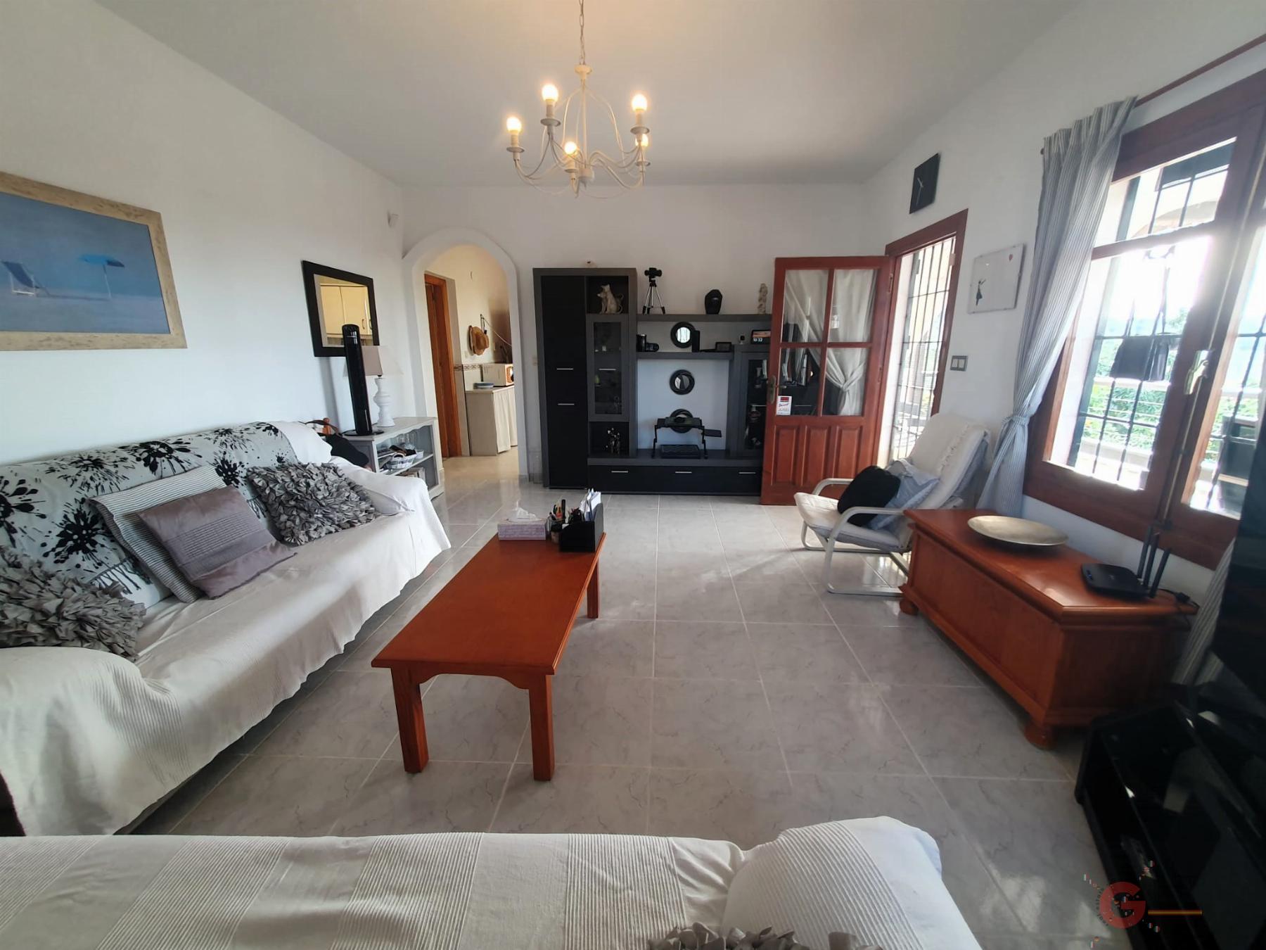 For sale of rural property in Motril