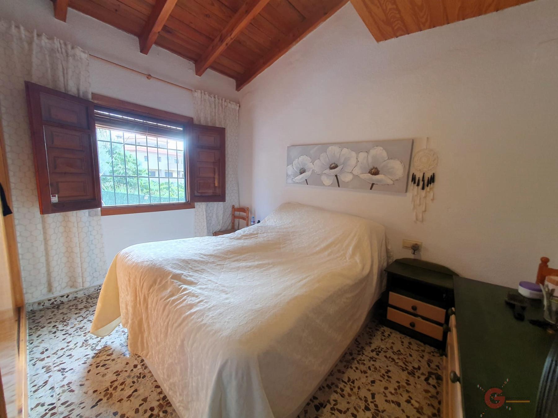 For sale of rural property in Motril