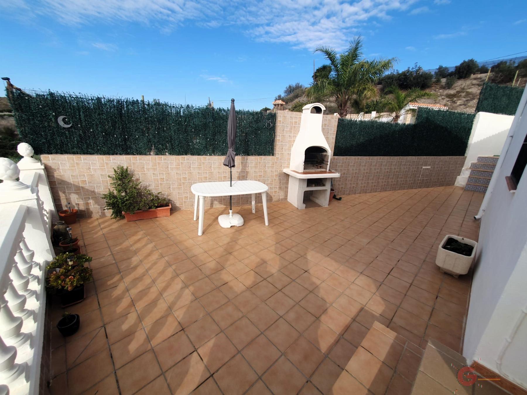 For sale of rural property in Motril