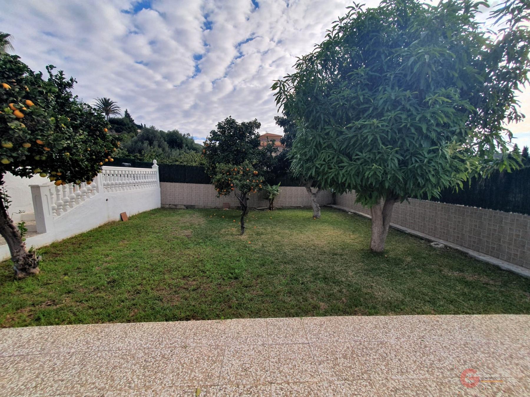 For sale of rural property in Motril