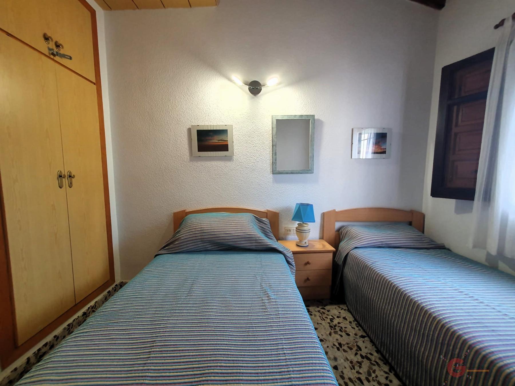 For sale of rural property in Motril