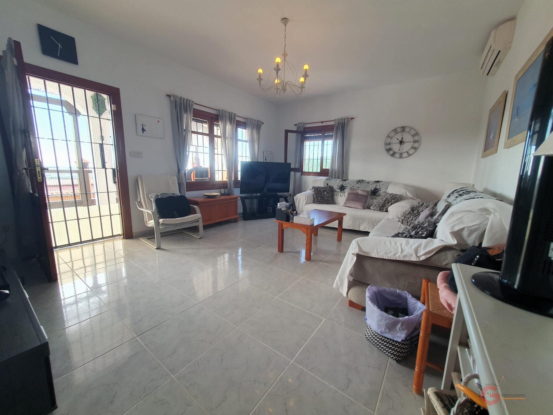 For sale of rural property in Motril
