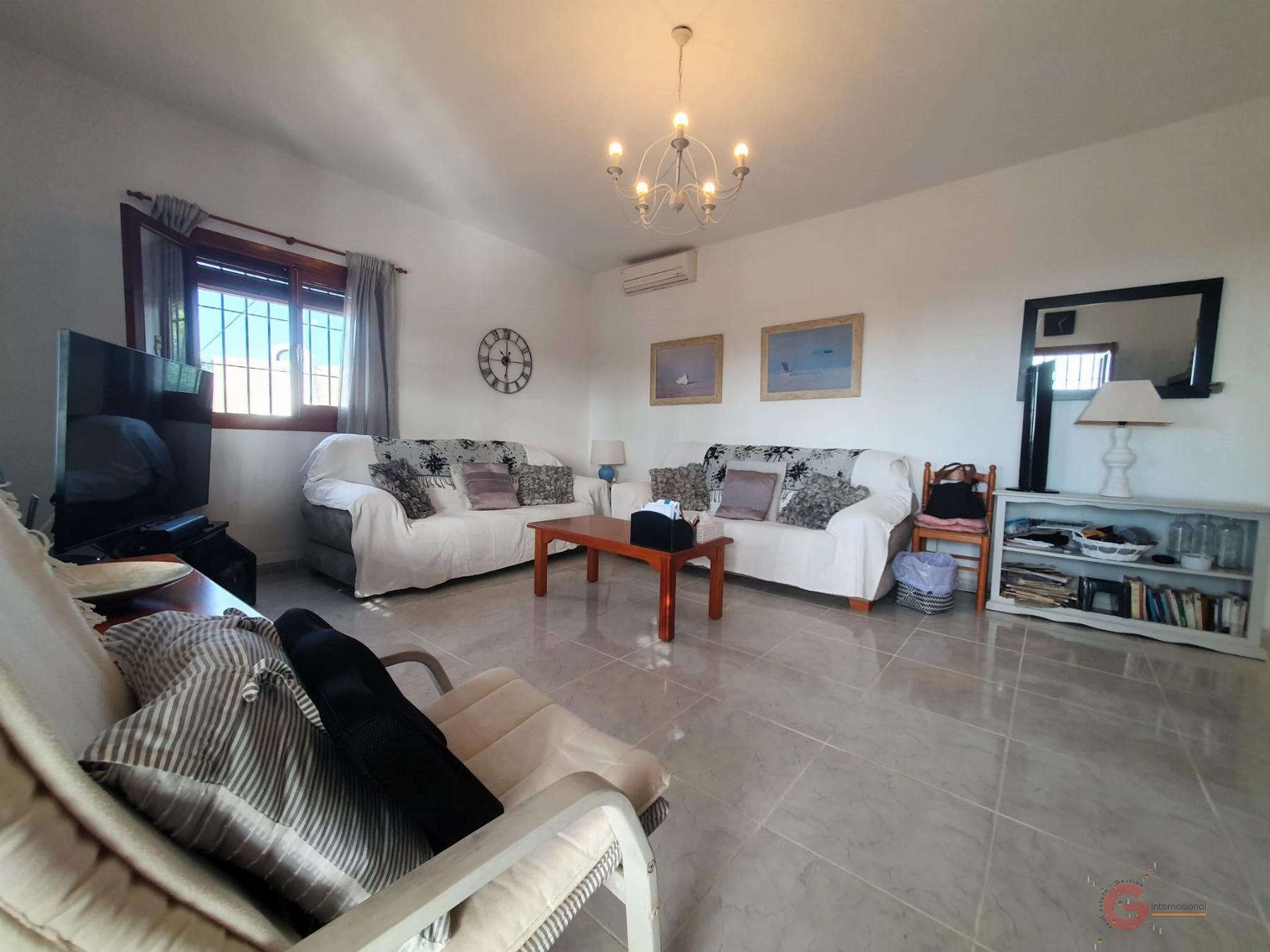 For sale of rural property in Motril