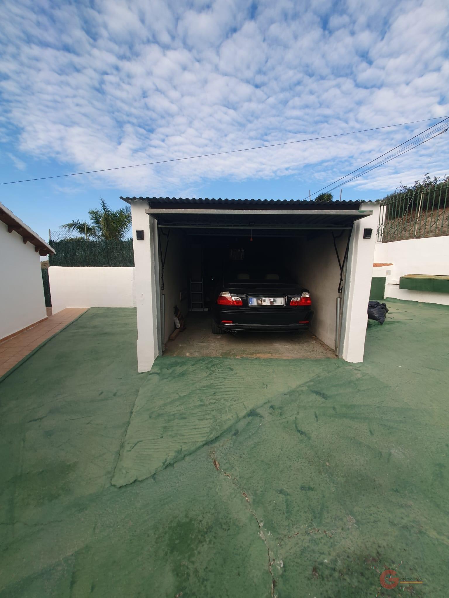 For sale of rural property in Motril