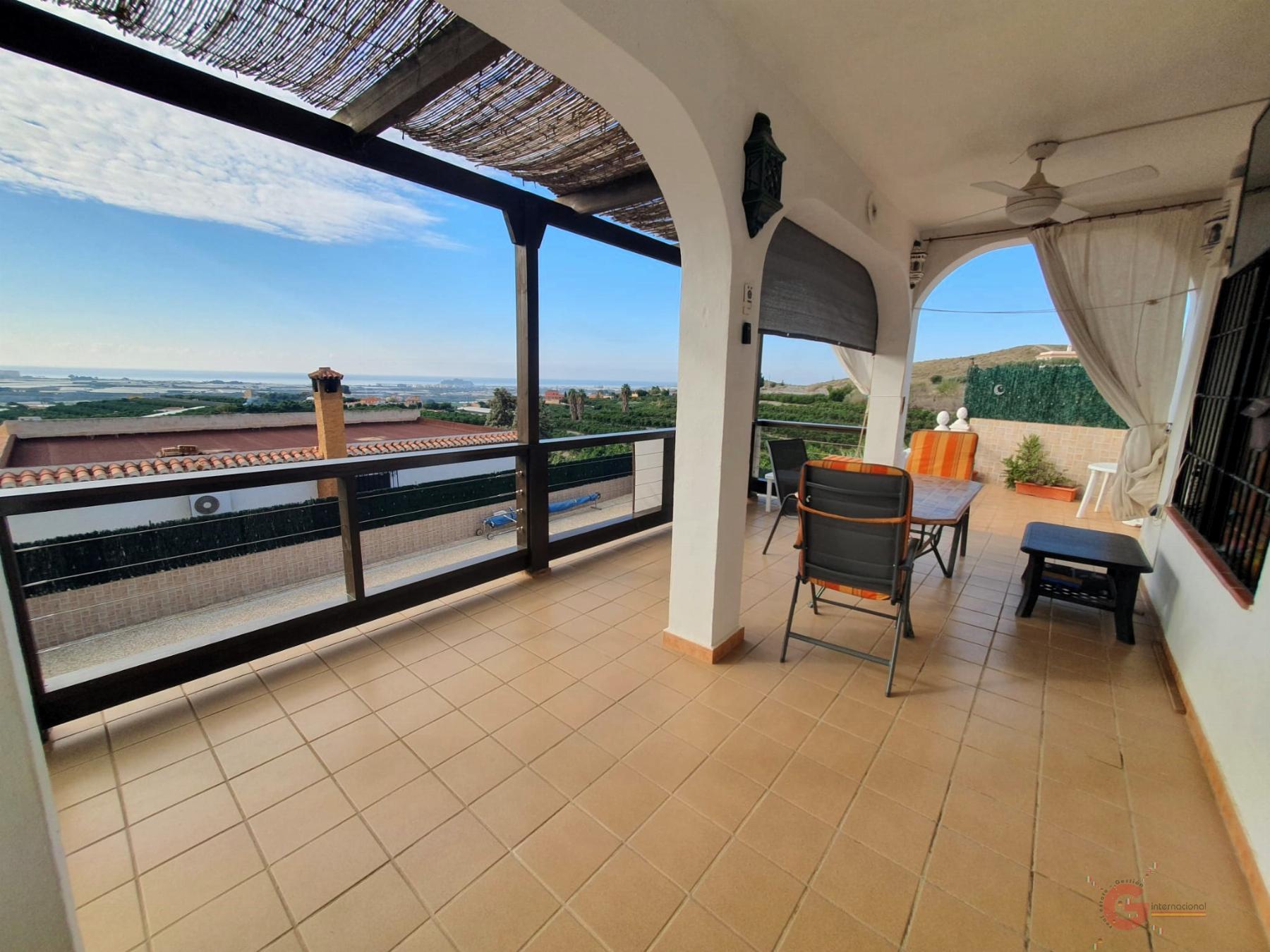 For sale of rural property in Motril