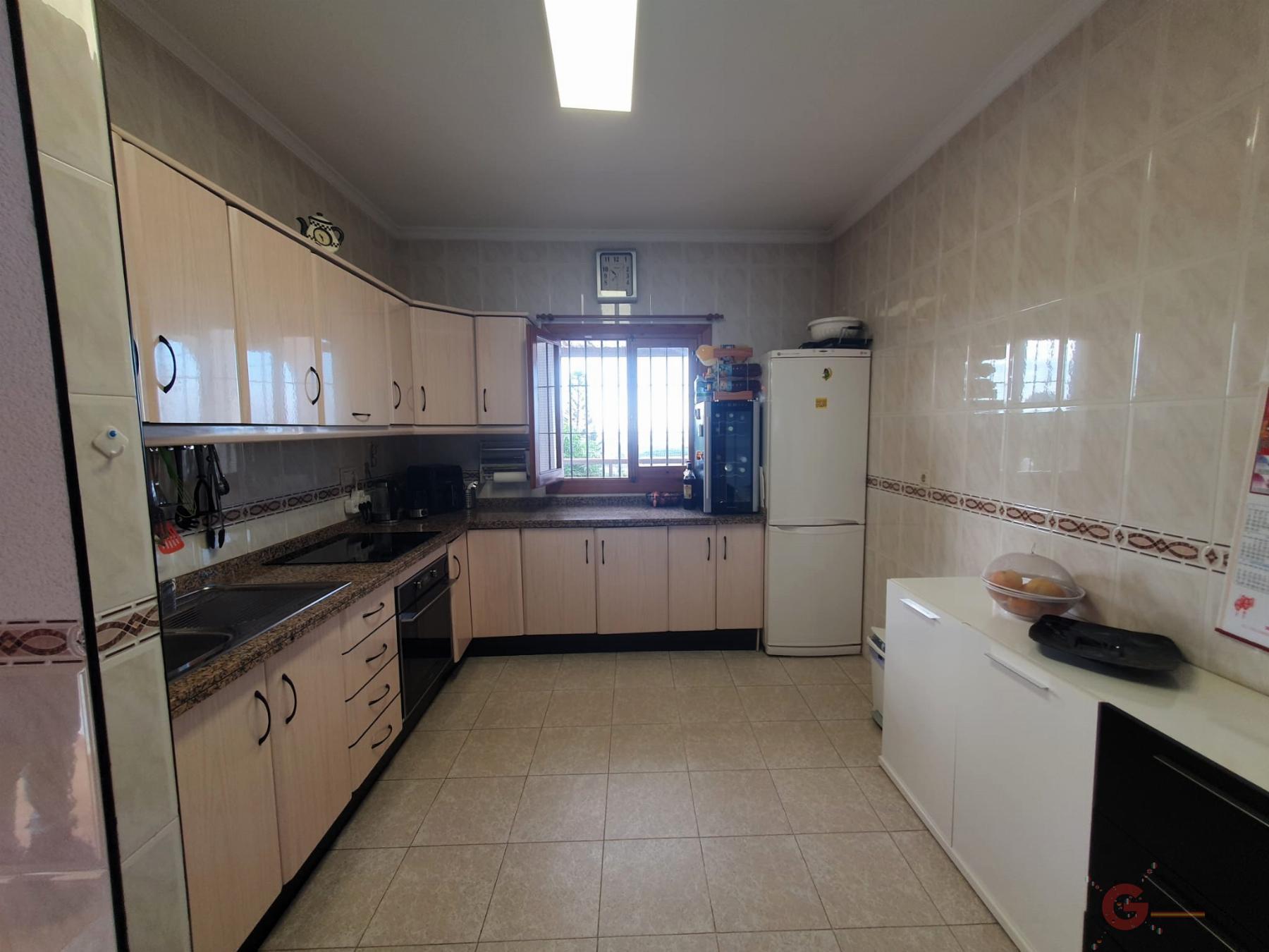 For sale of rural property in Motril
