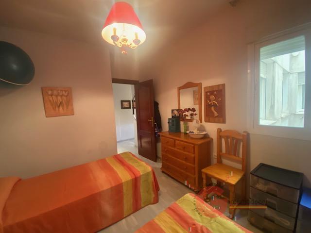 For sale of flat in La Herradura