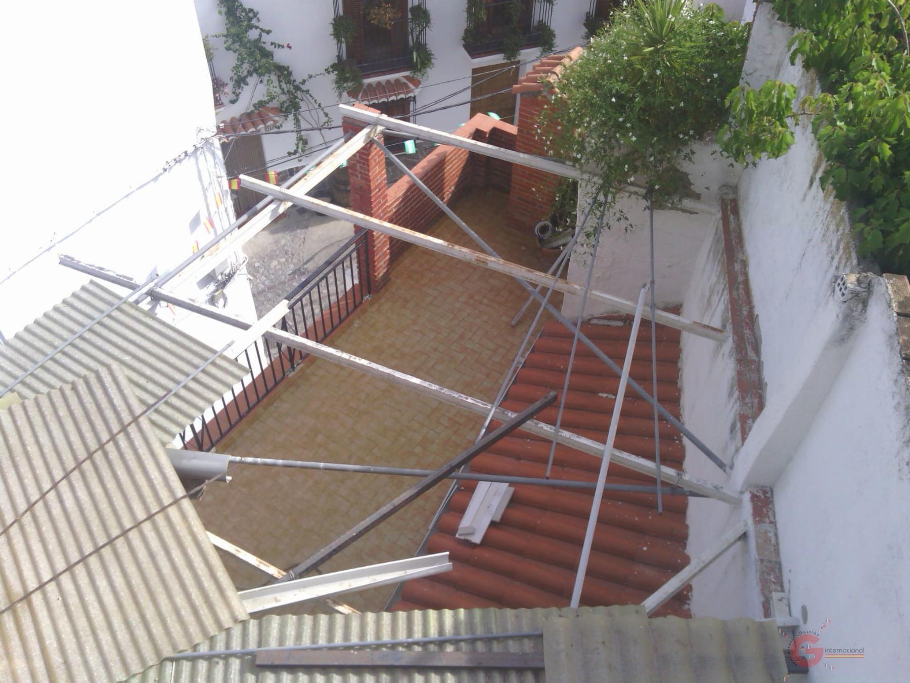 Vendita di casa in Guájar Faragüit