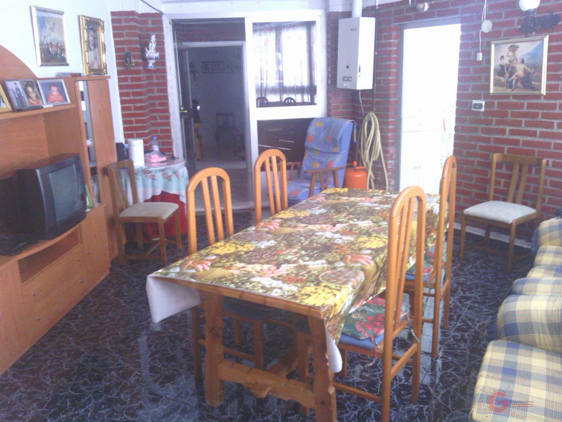Vendita di casa in Guájar Faragüit