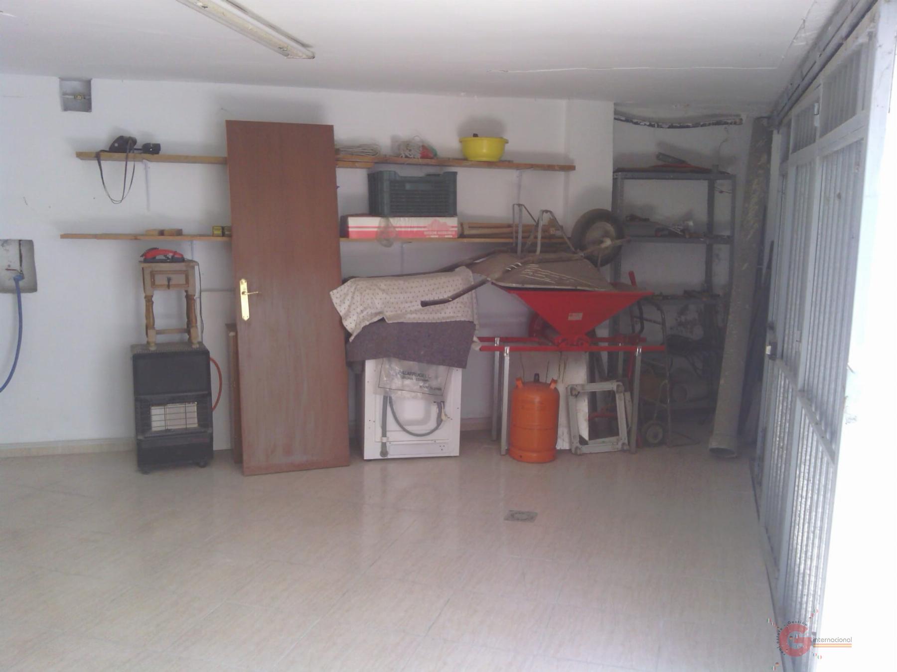 Vendita di casa in Guájar Faragüit