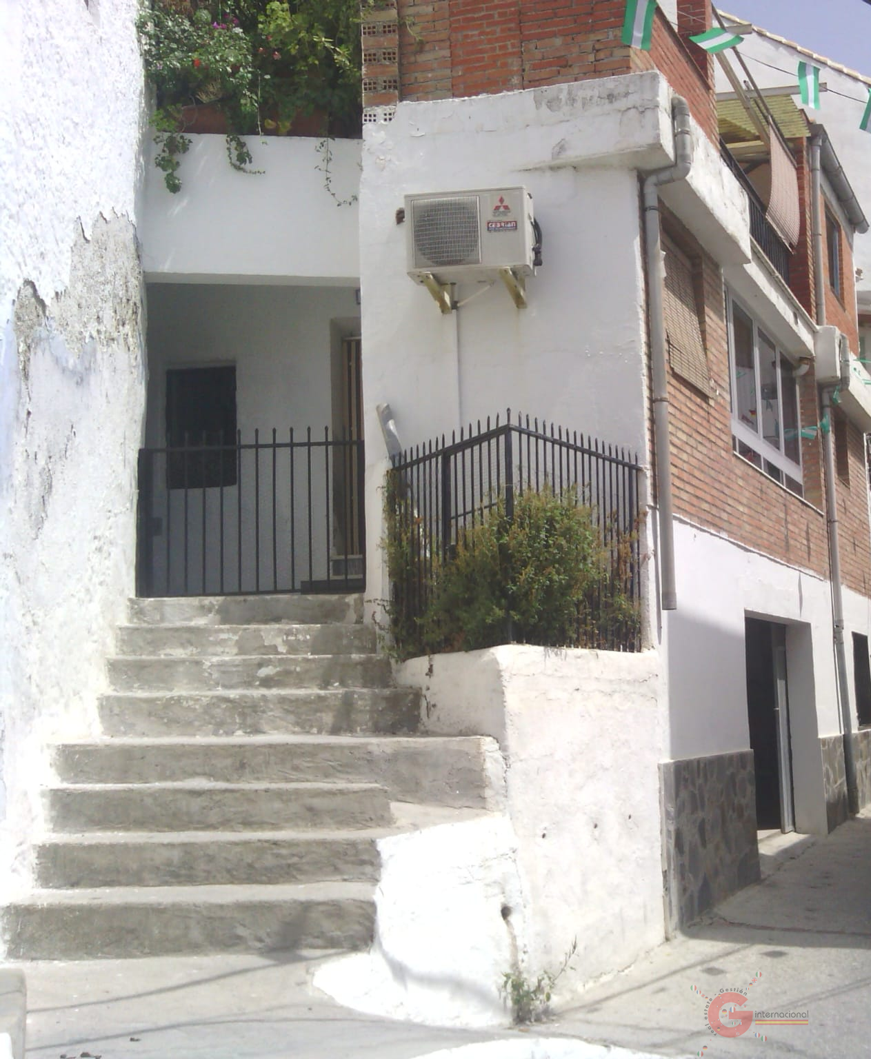 Vendita di casa in Guájar Faragüit