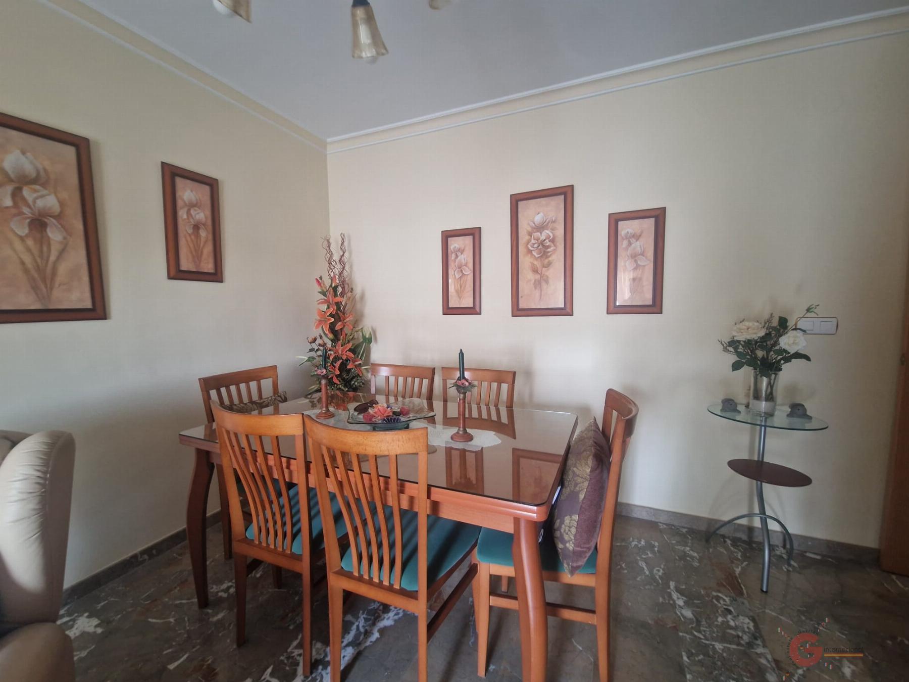 Vente de appartement dans Salobreña