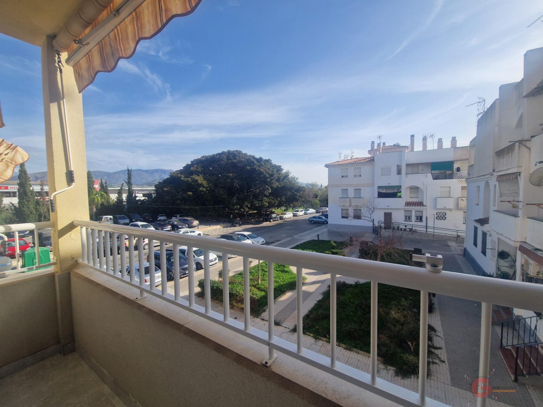 Vente de appartement dans Salobreña