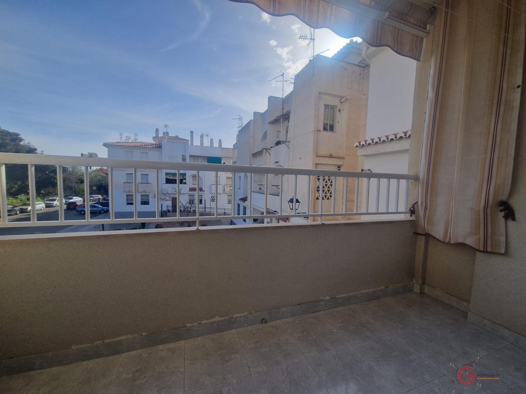 Vente de appartement dans Salobreña