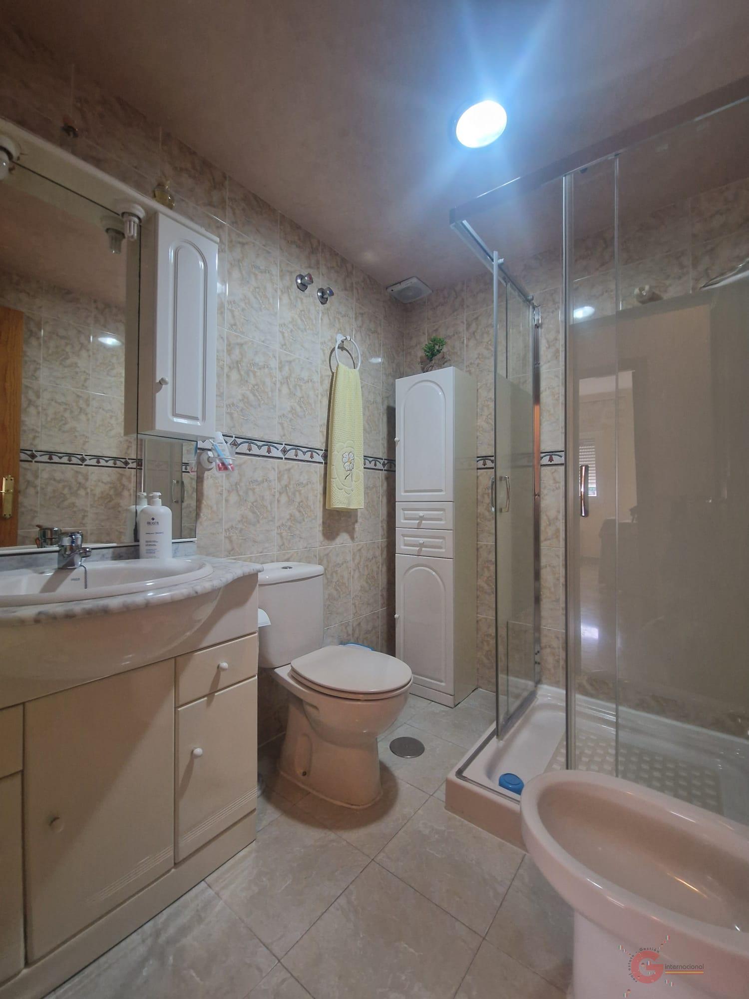 Vente de appartement dans Salobreña