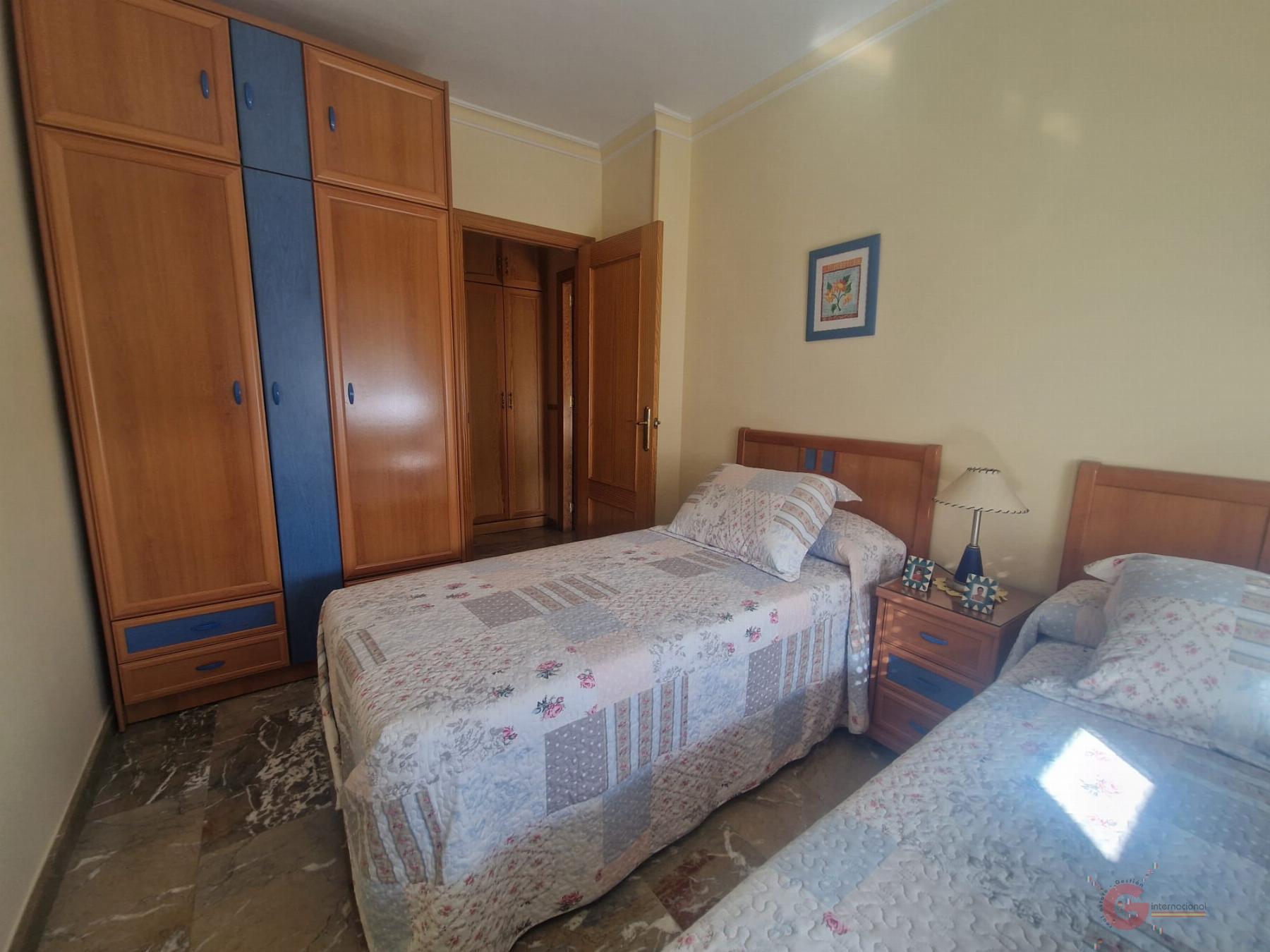 Vente de appartement dans Salobreña