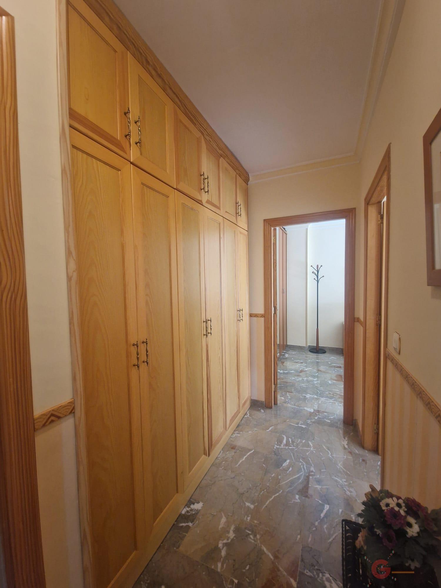 Vente de appartement dans Salobreña