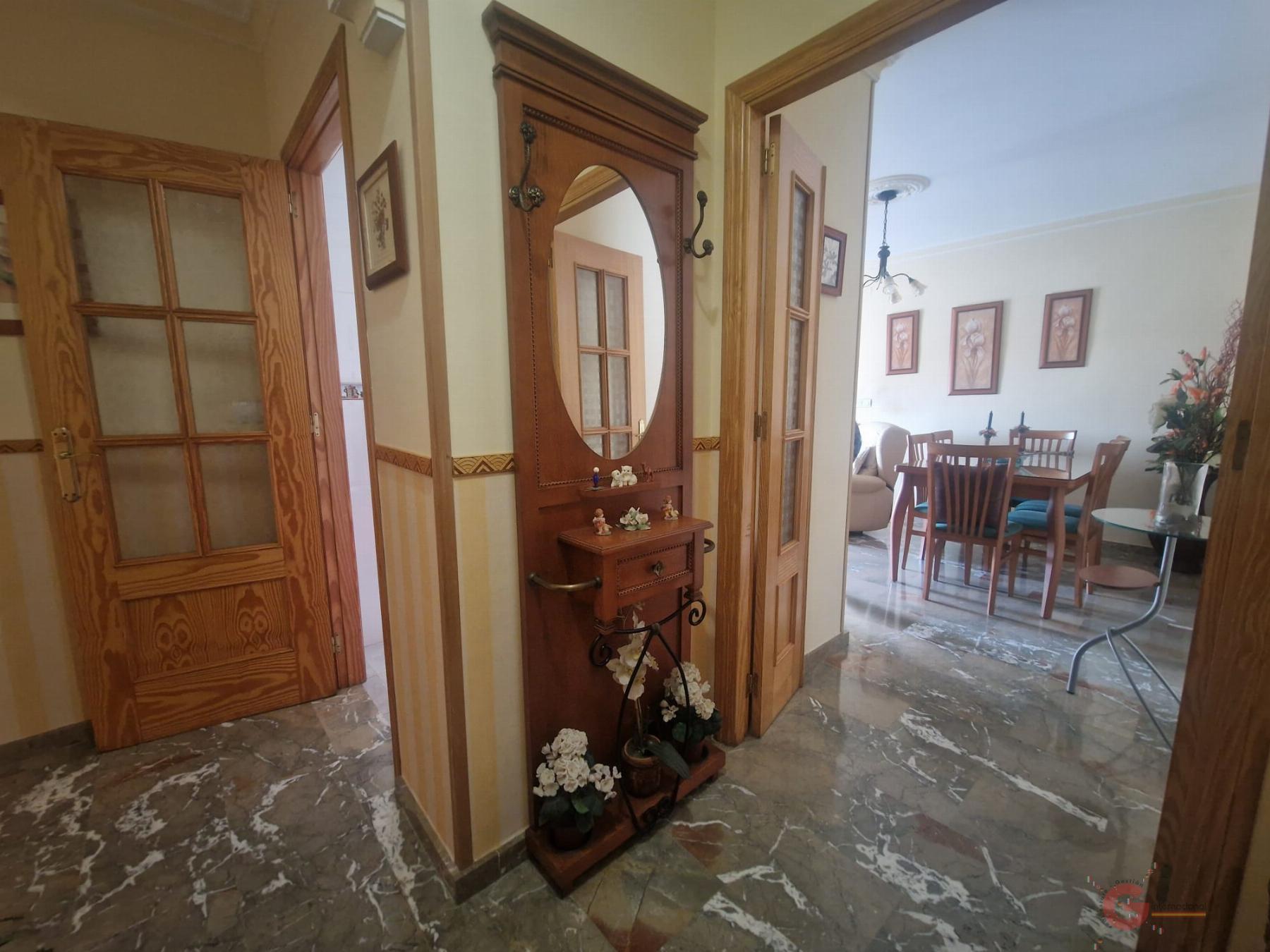 Vente de appartement dans Salobreña