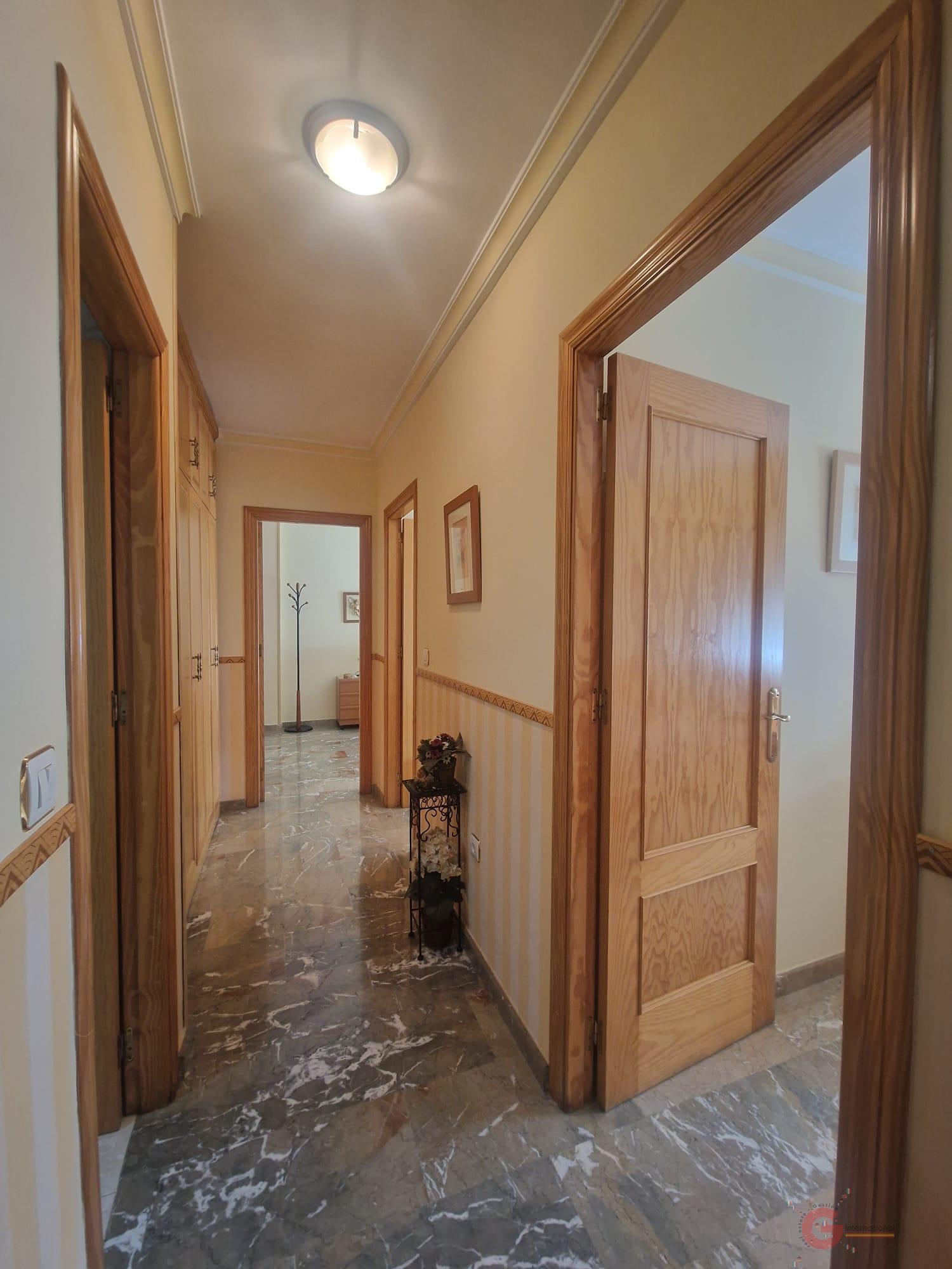 Vente de appartement dans Salobreña