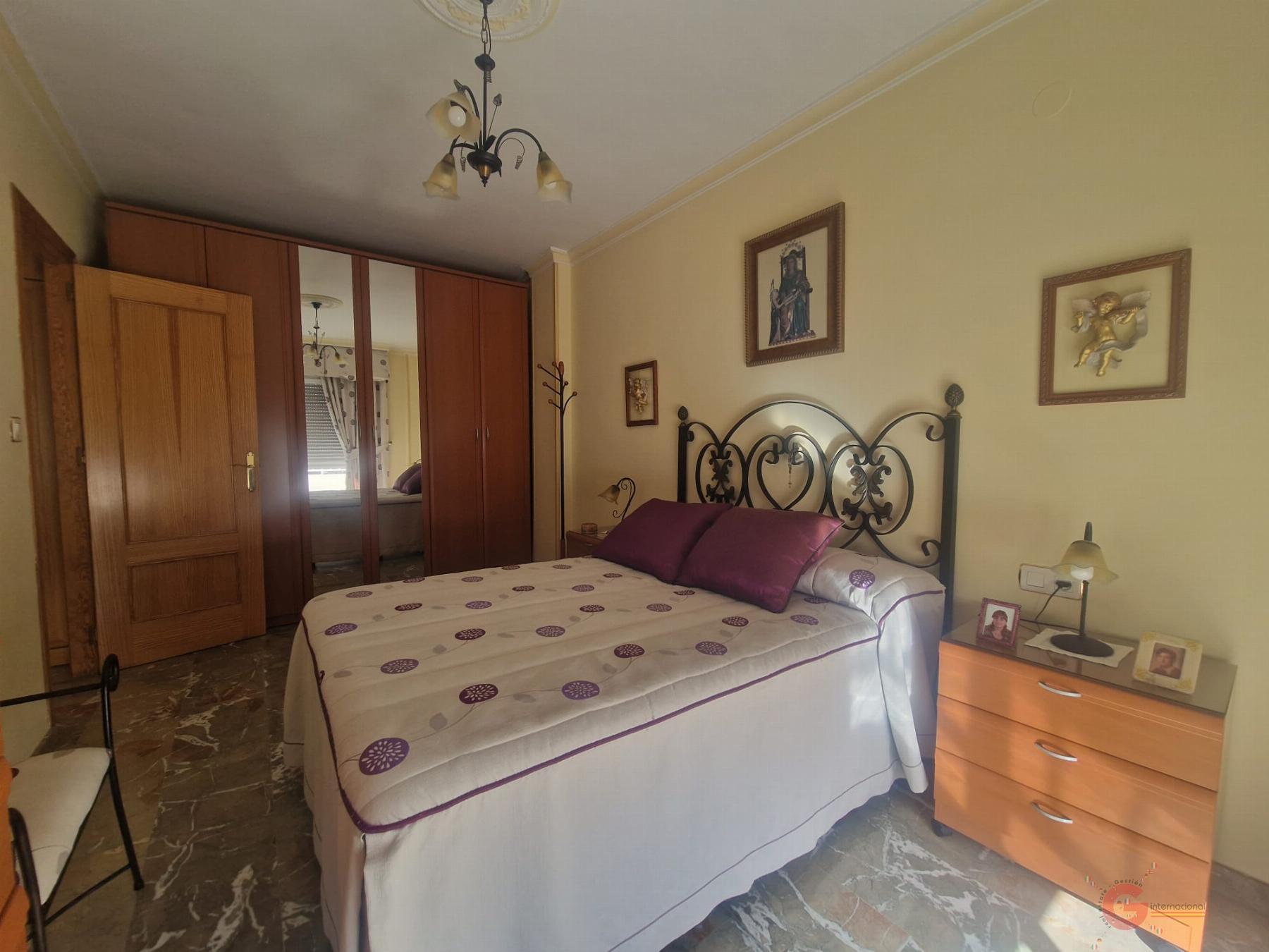 Vente de appartement dans Salobreña