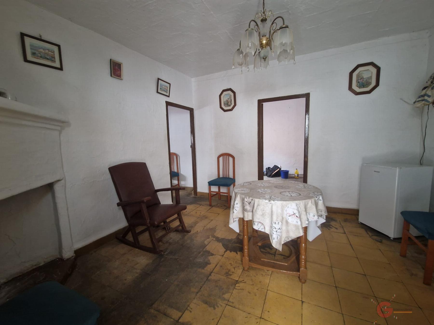 Vente de maison dans Molvízar