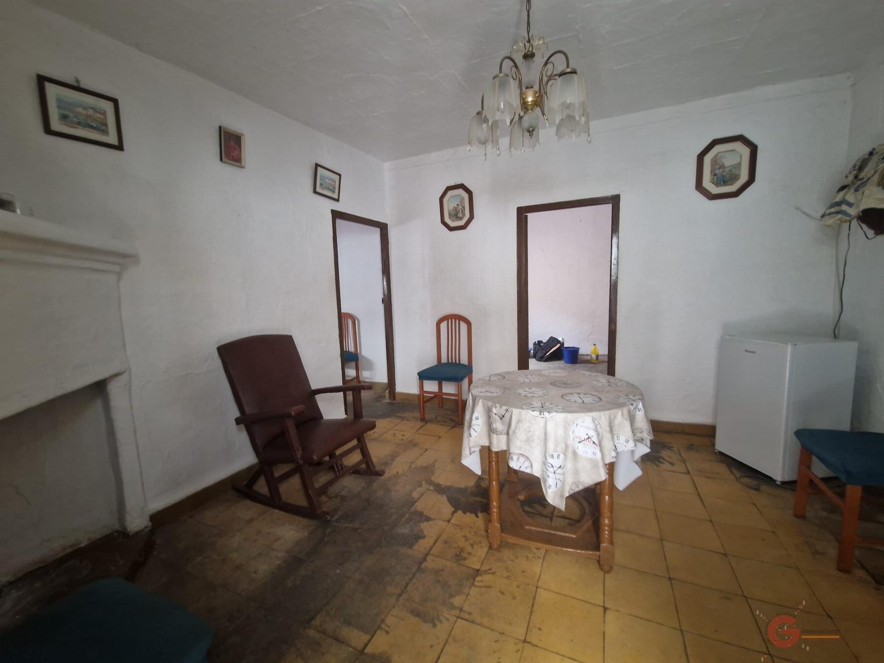 Vente de maison dans Molvízar