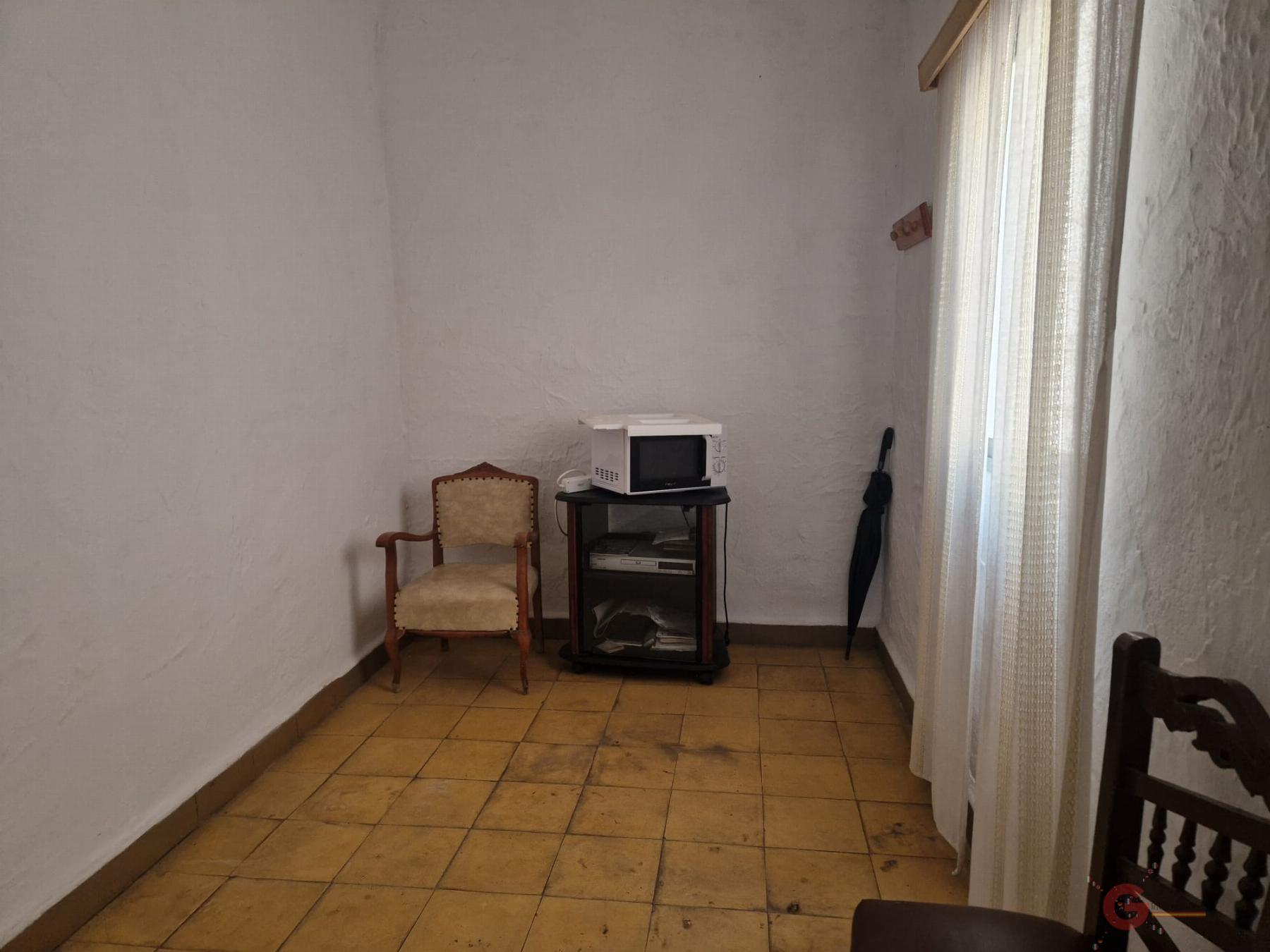Vente de maison dans Molvízar