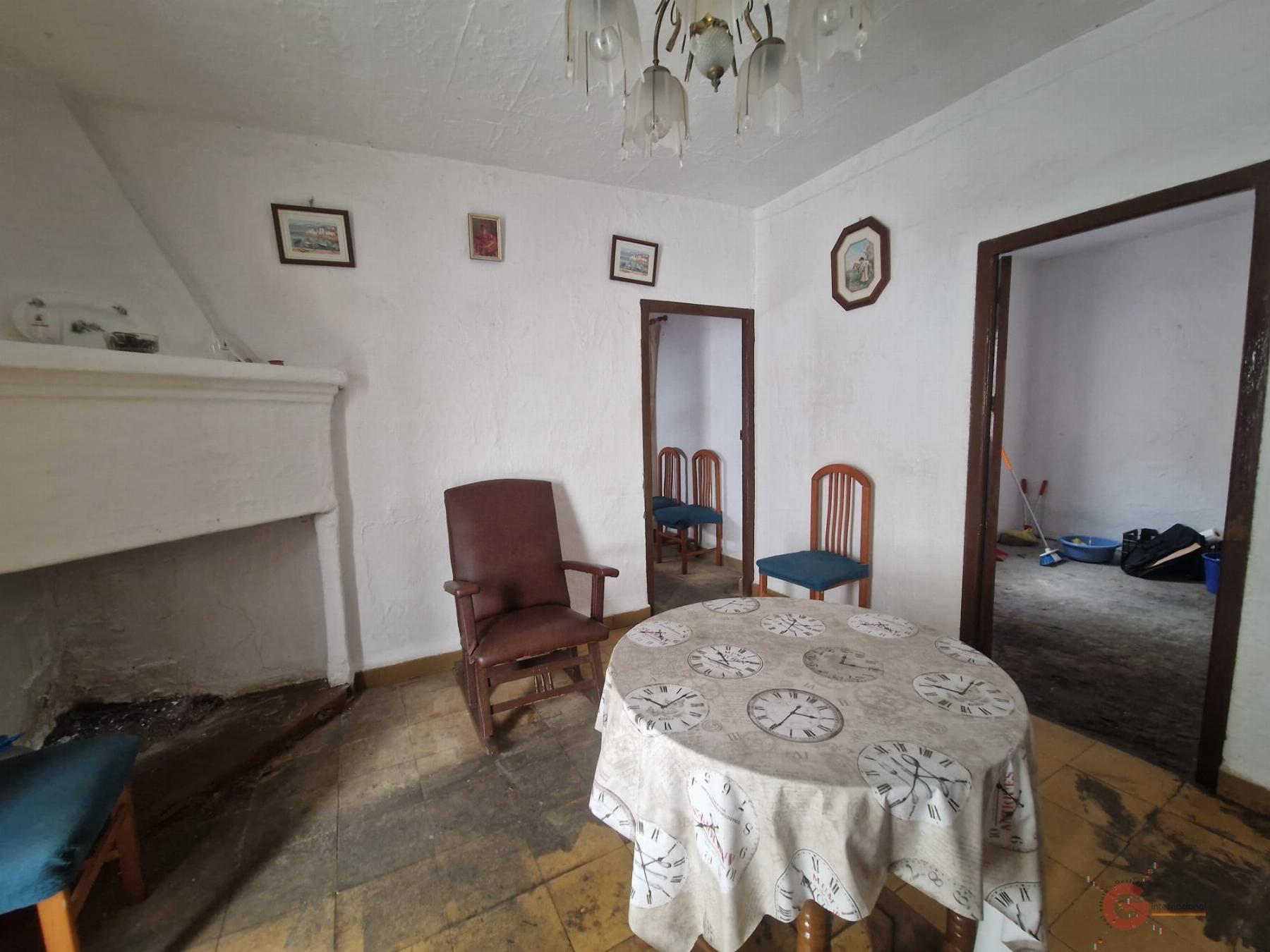 Vente de maison dans Molvízar